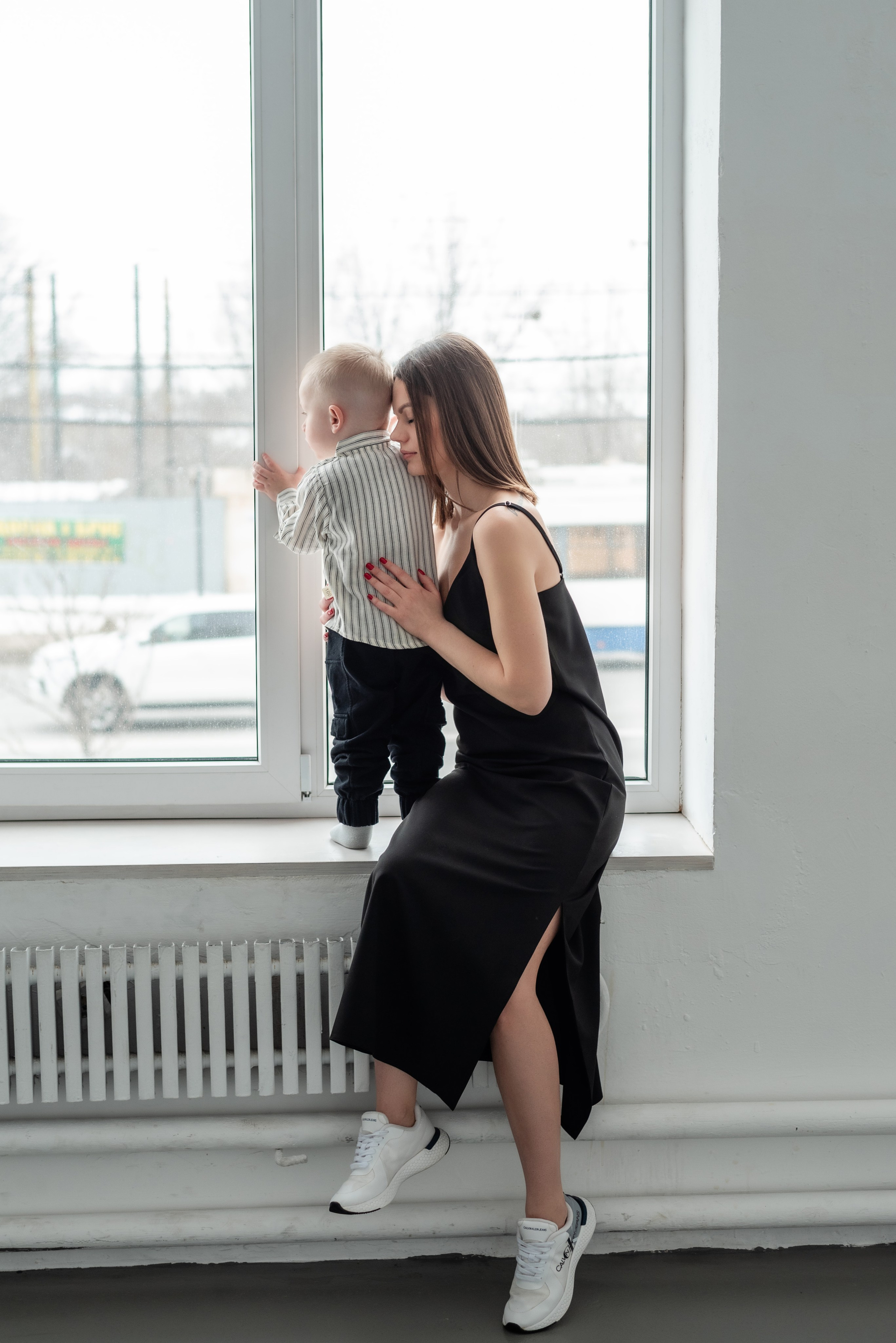 Мария+Влад. Свадебный и семейный фотограф Волгоград Ксения Афонина