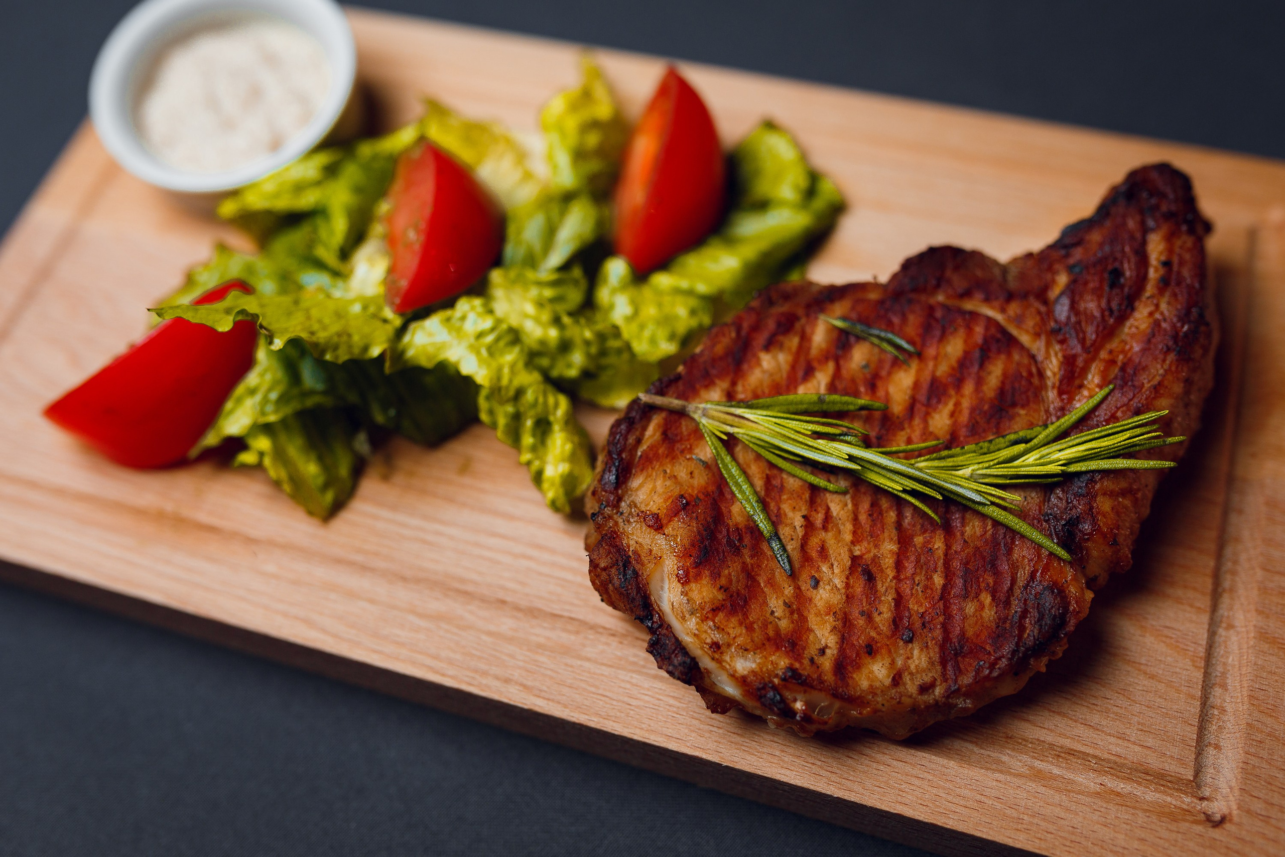 Food съемка. Фотограф Валерий Чернявский