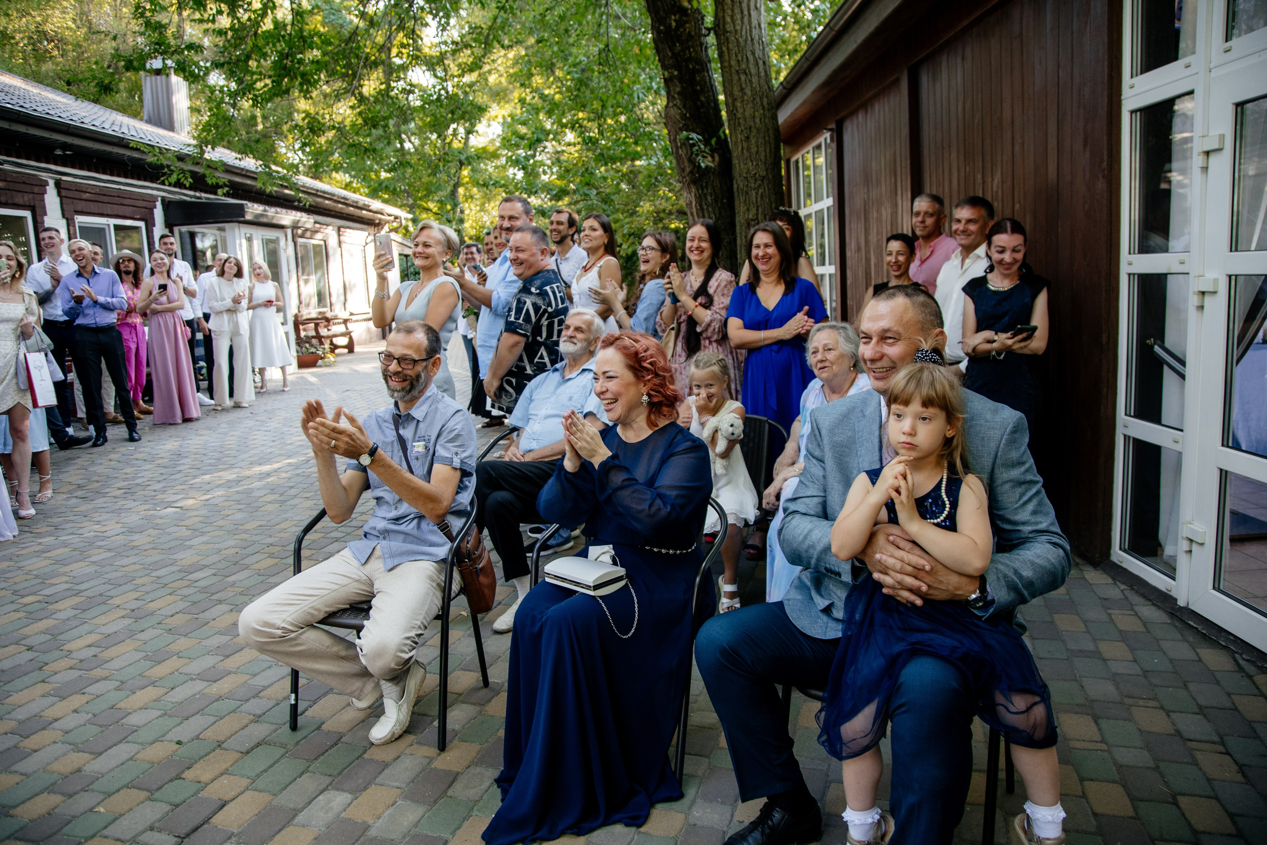 Свадьба Владимира и Элеоноры. Свадебный и семейный фотограф Надежда Соловьева