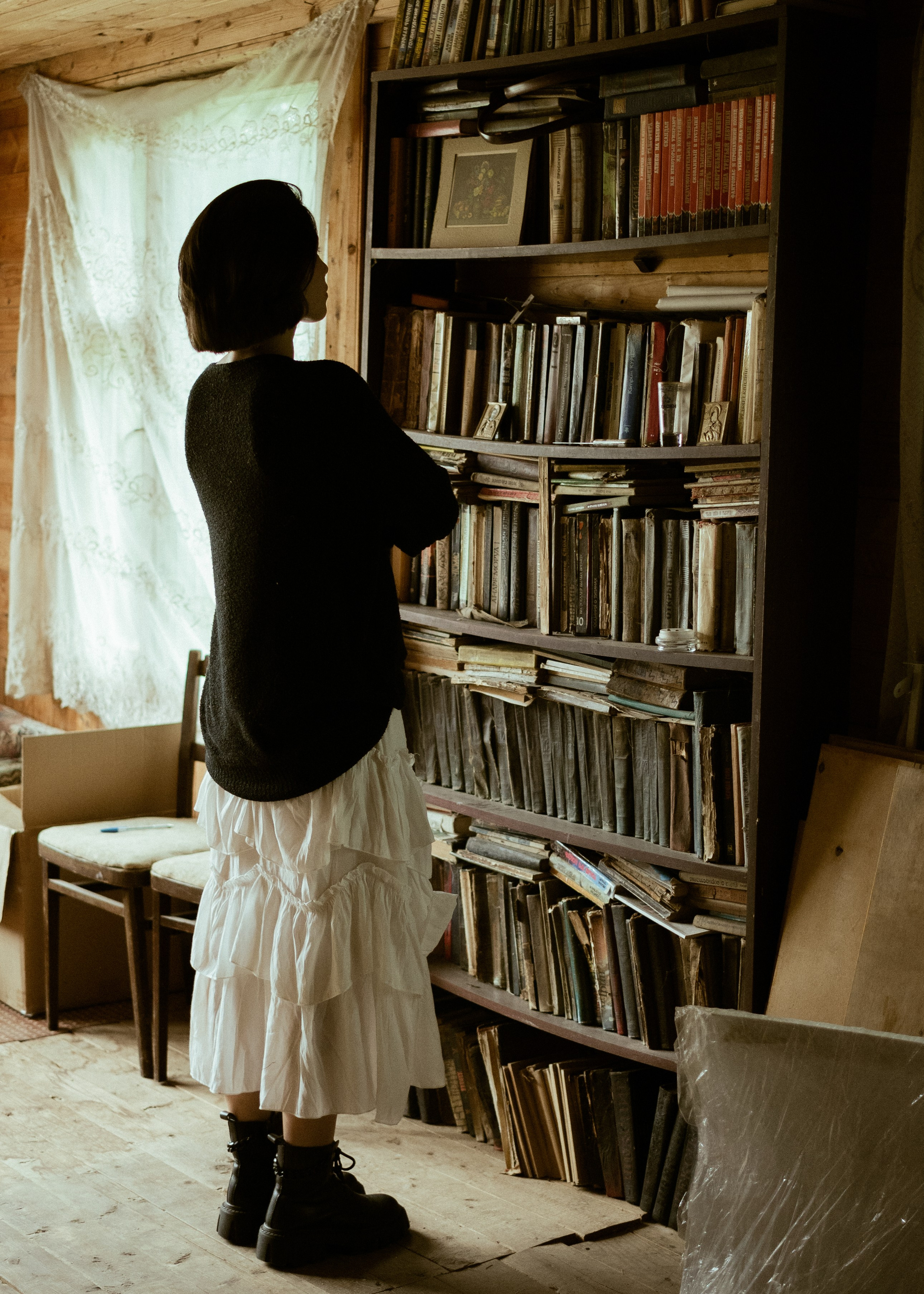 Даша и Миша. Искусство фотографии. Фотограф | продюсер из Москвы — Лизочек