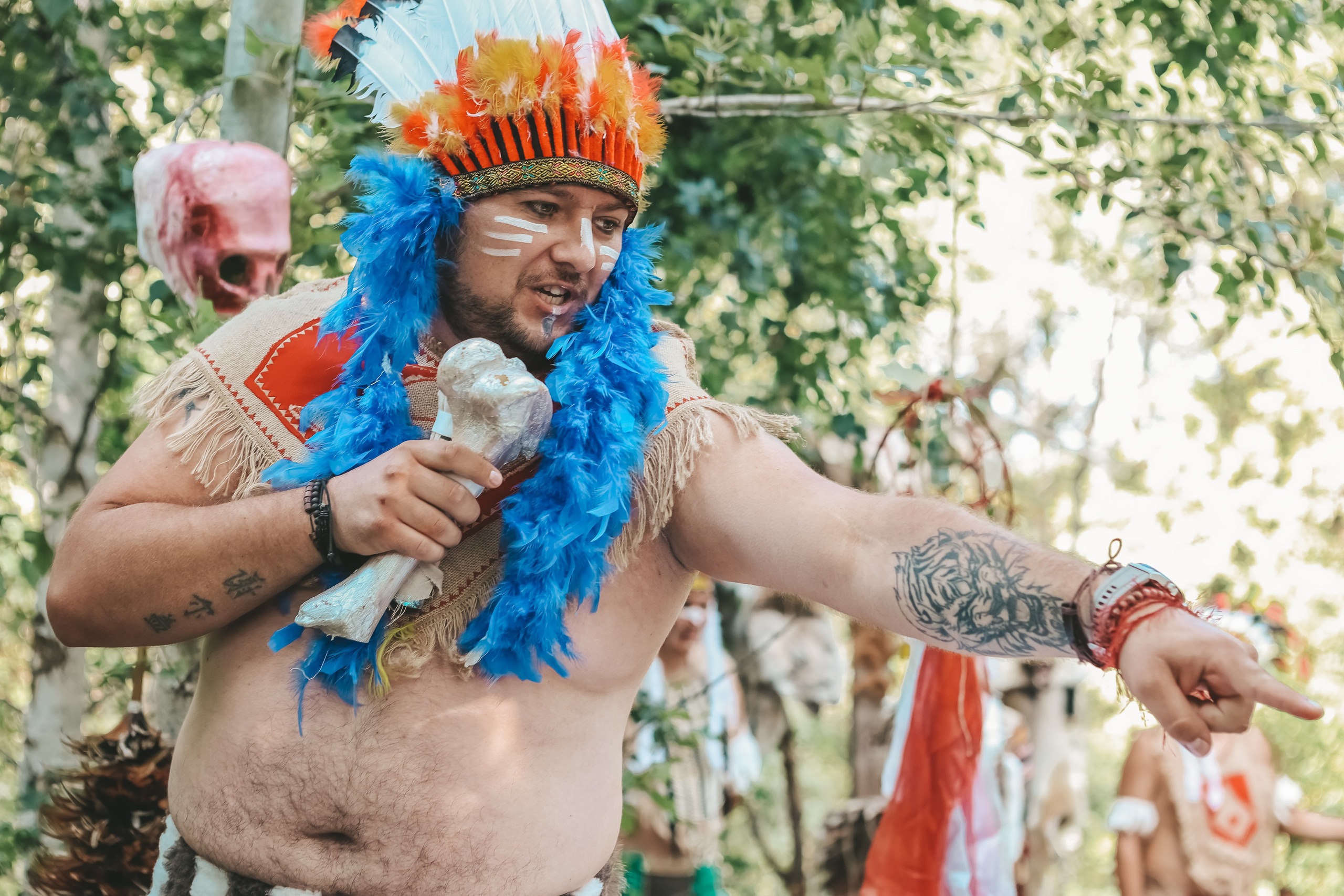 Корпоративный КВЕСТ