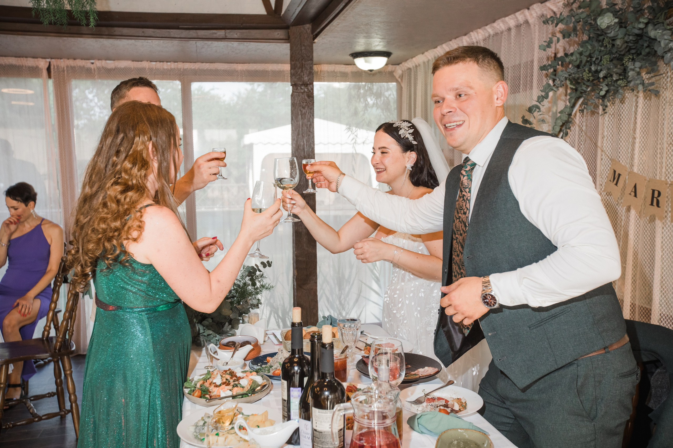 Лев и Диана. Свадебный и семейный фотограф в Краснодаре