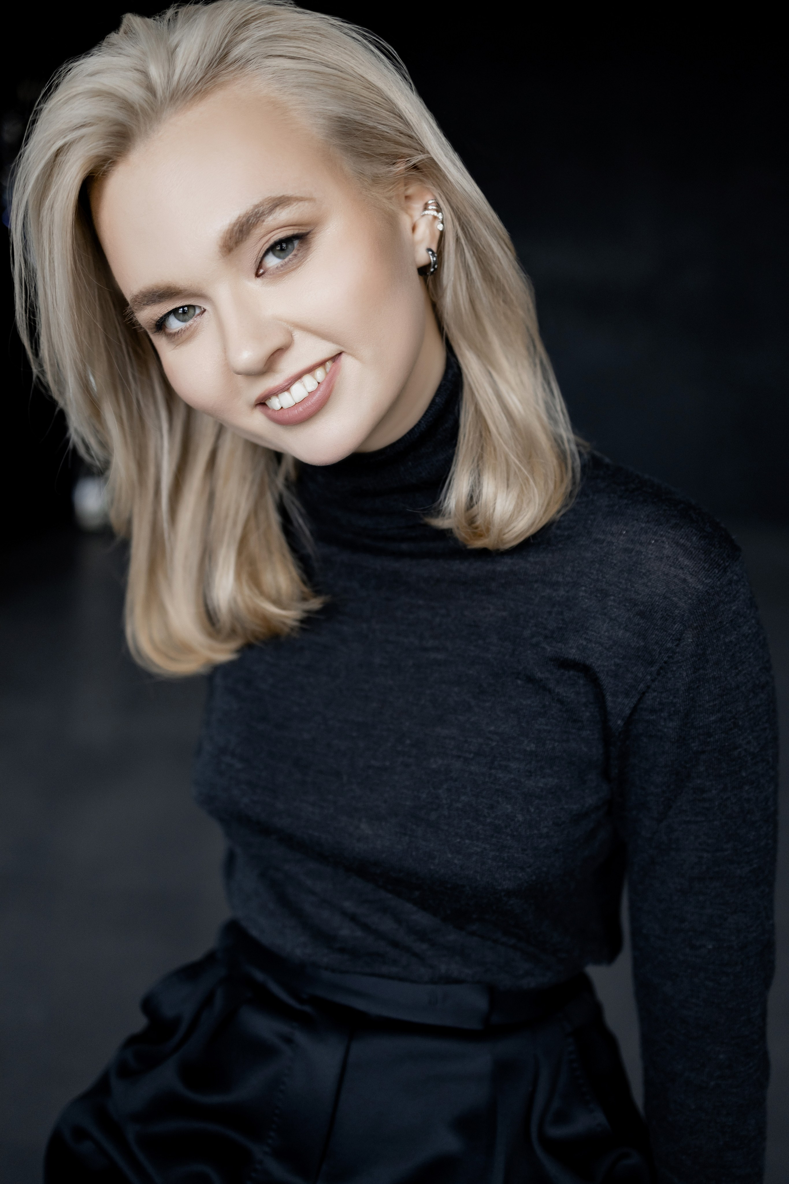 Мария. Фотограф Челябинск Эвелина Ганага, съемка для бизнеса и маркетплейсов