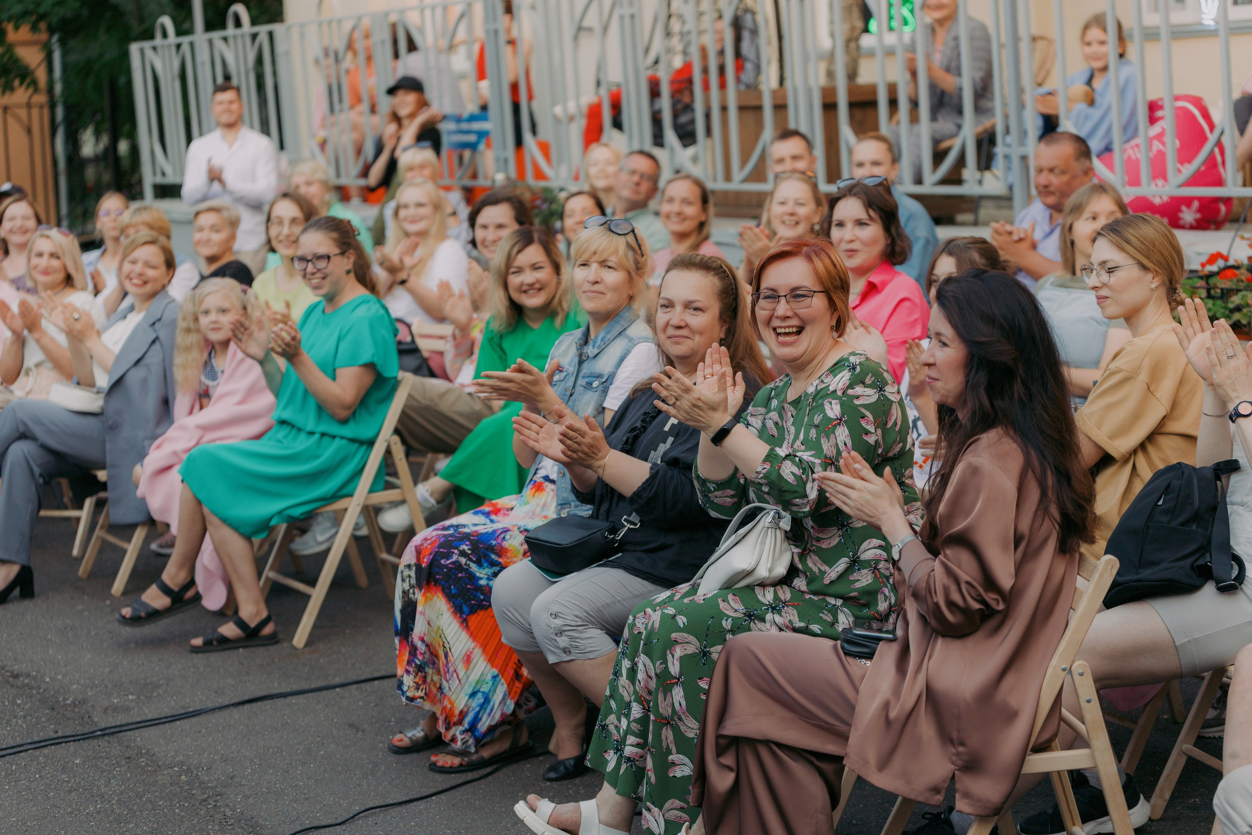Научные чтения в ИЦАЭ. Свадебный и репортажный фотограф Киров | Вадим Карпук