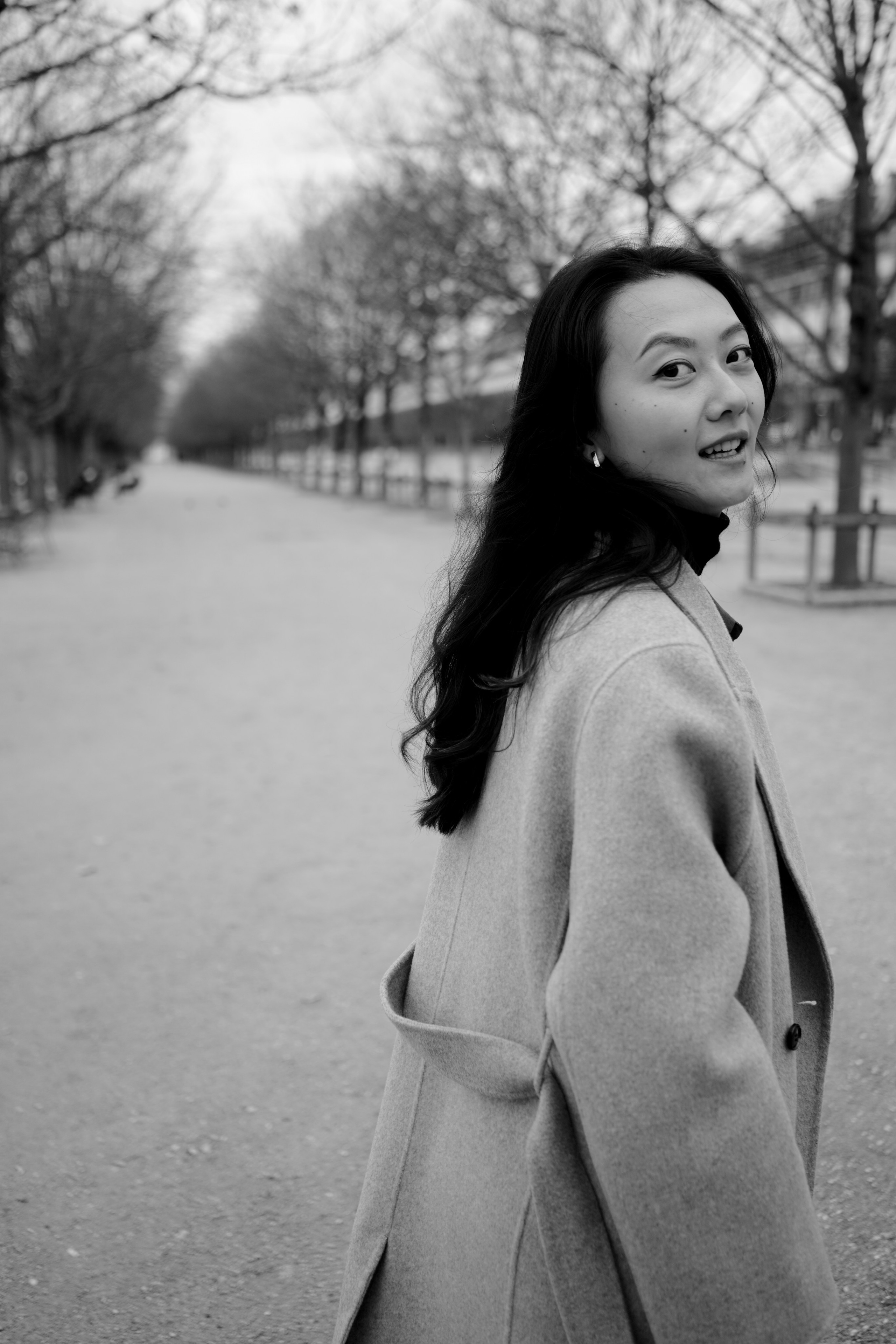 Alina. Photographer Yudakova Daria