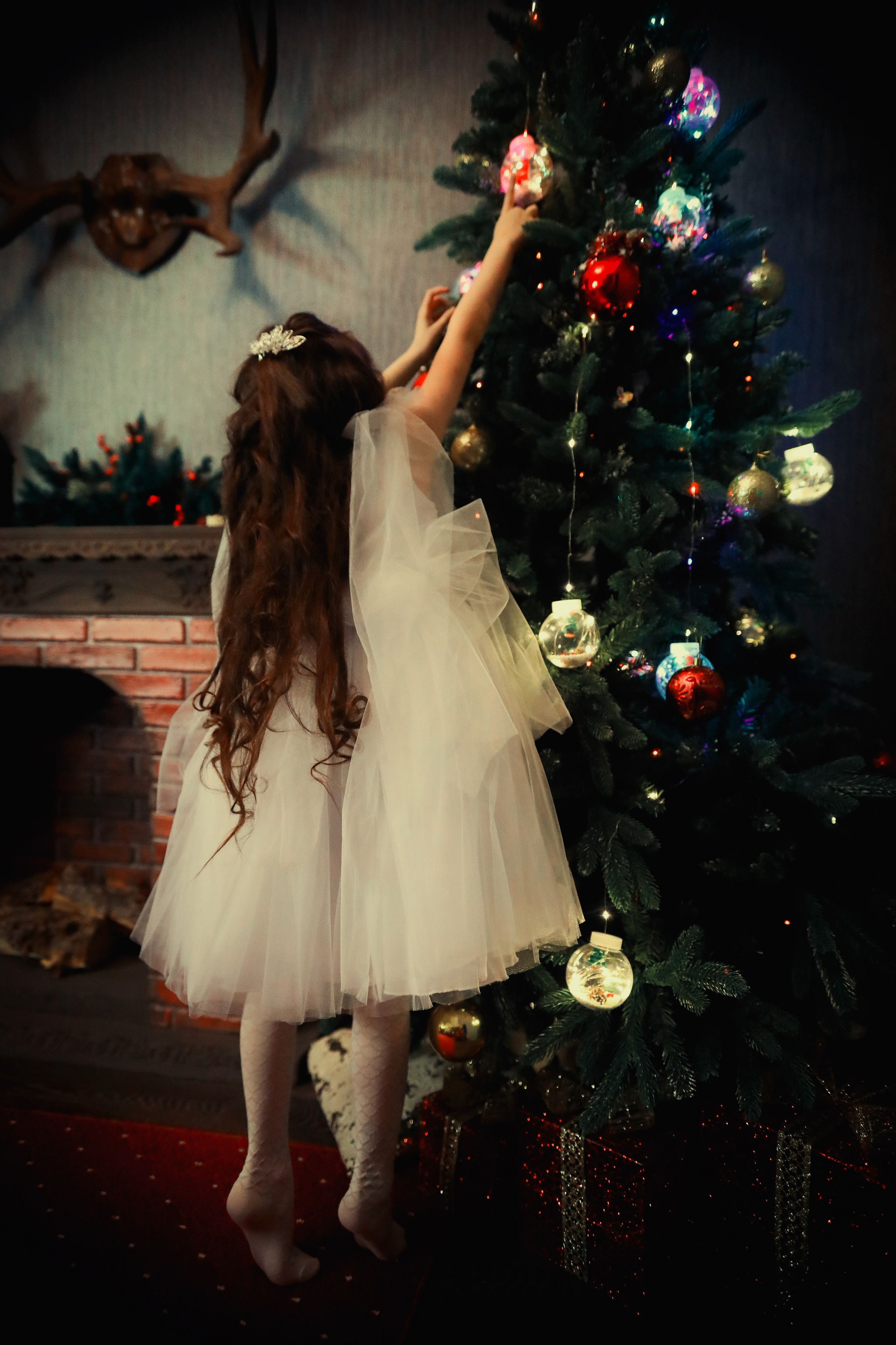 РОЖДЕСТВЕНСКИЕ ИСТОРИИ. ALENA POGODAEVA — PHOTOGRAPHY (фотограф)