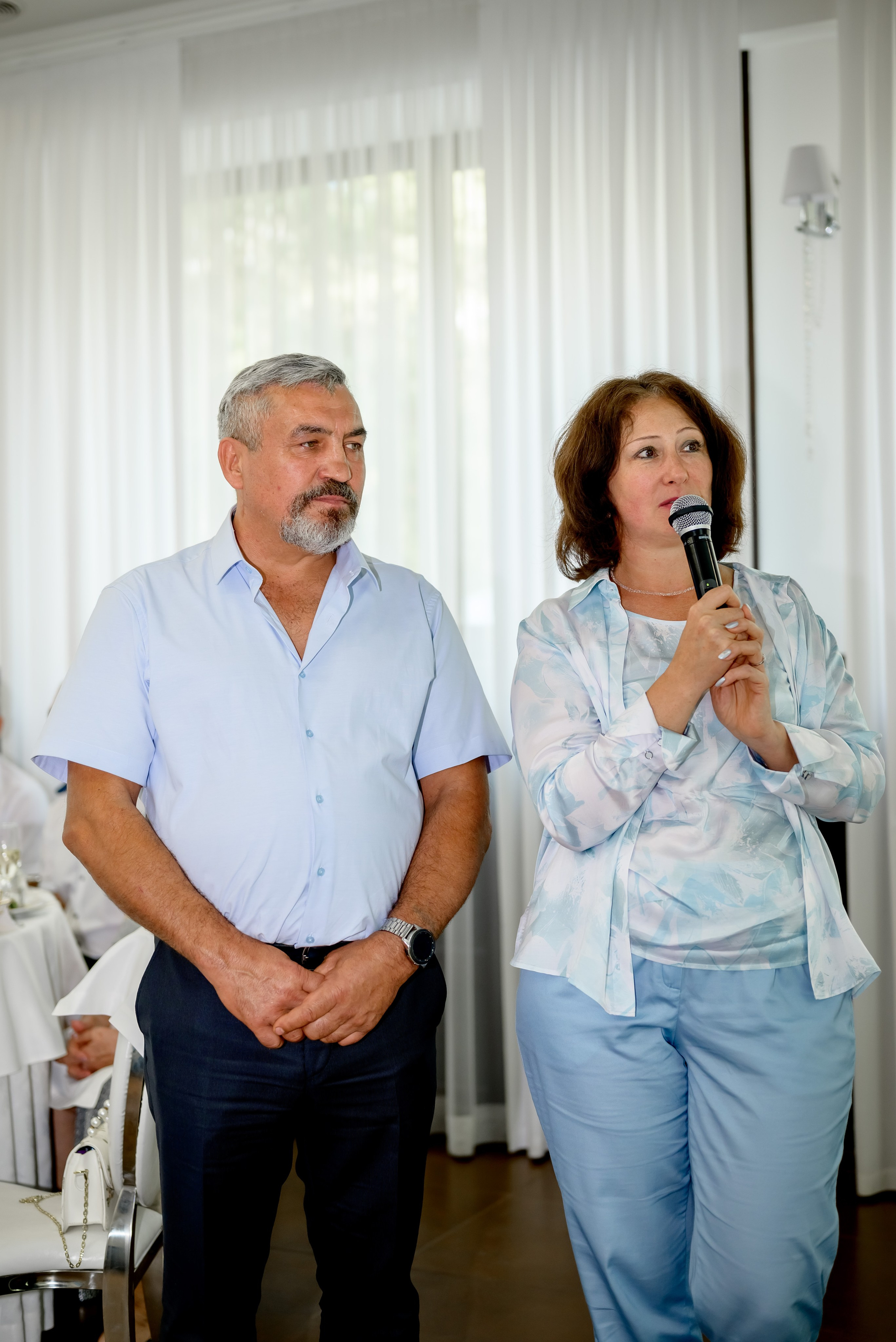 Банкетная часть (1). Юлия Басня семейный и свадебный фотограф в Донецке