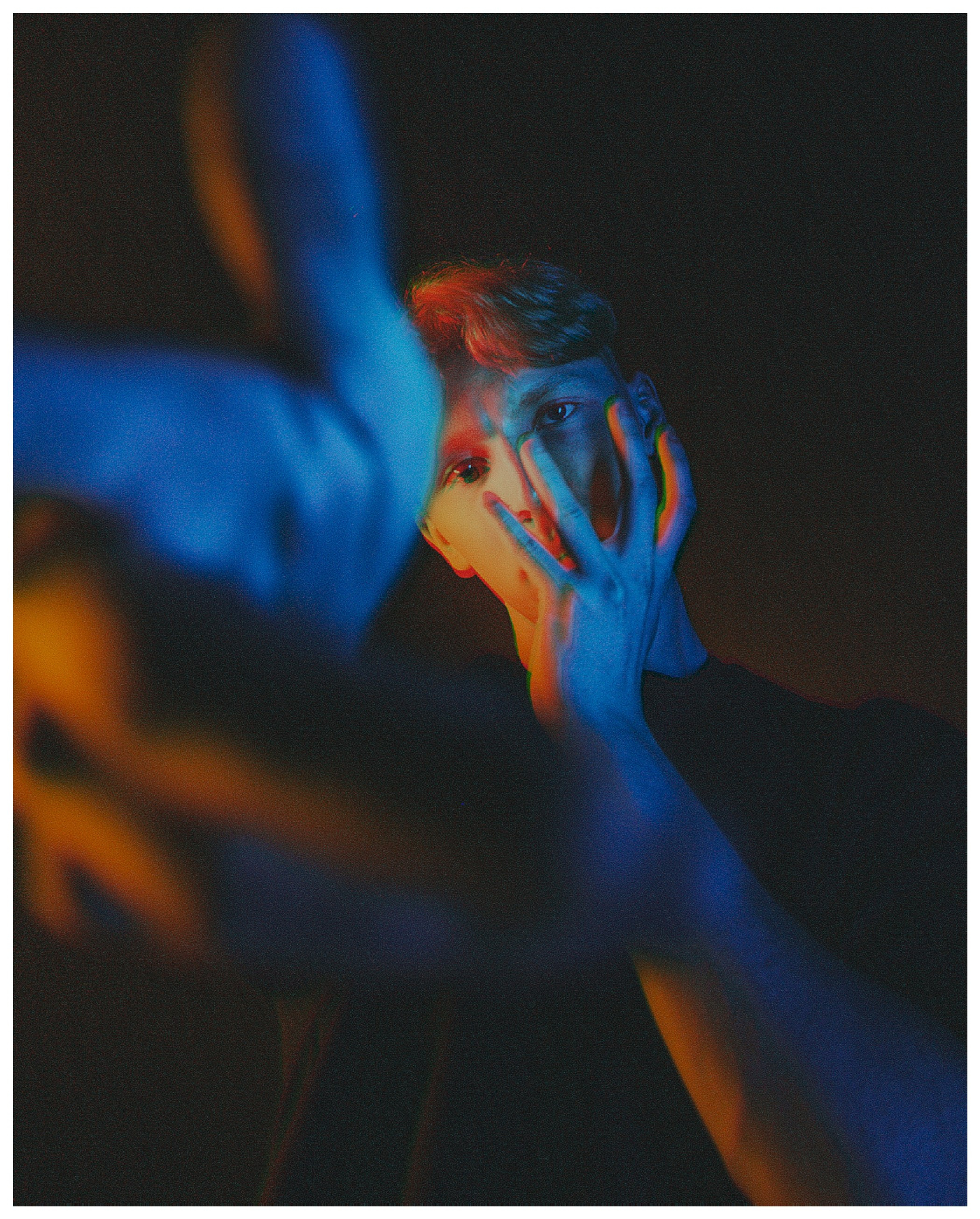 Лев Deescawa. Репортажный и портретный фотограф, Влад Хафизов, Москва