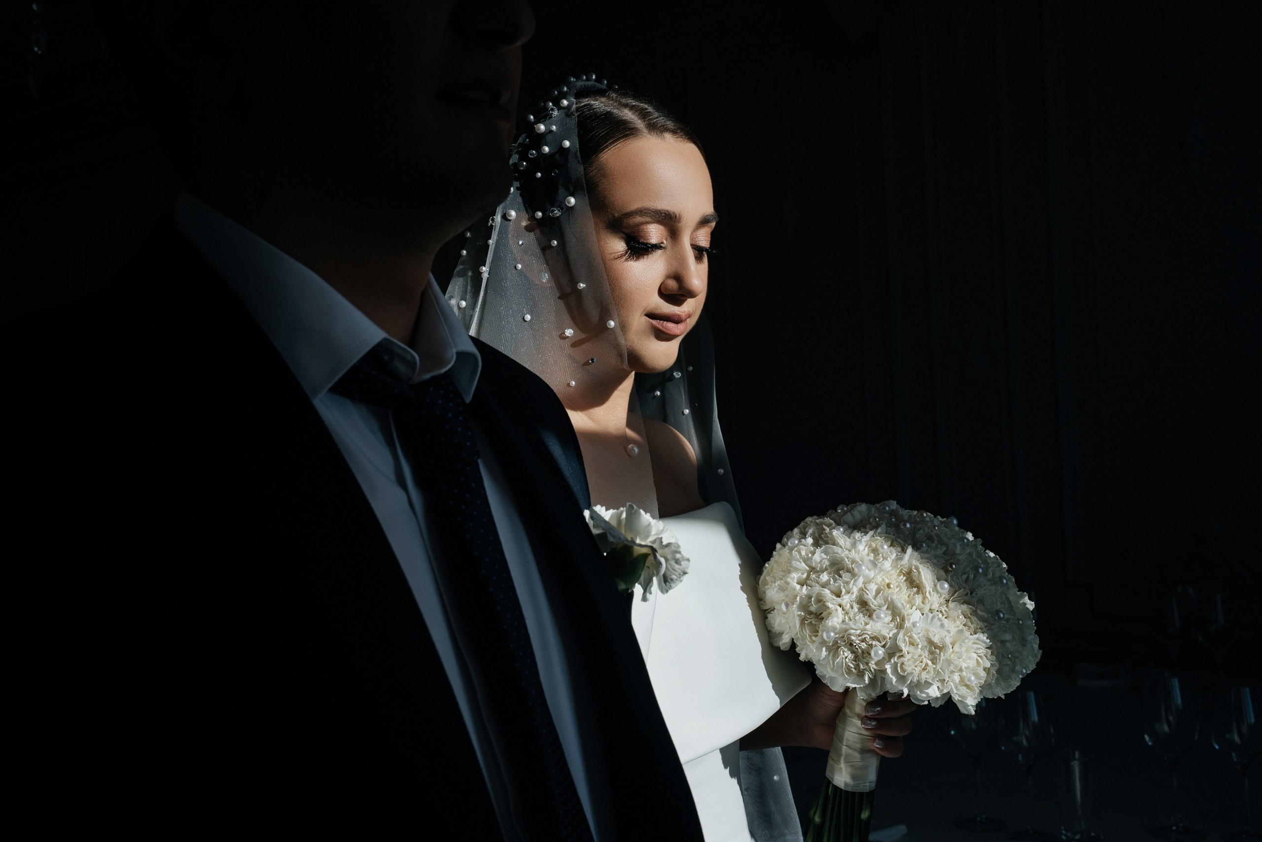 Никита и Нэсти. Алёна Наумова — профессиональный организатор свадеб и мероприятий в Краснодарском крае и на побережье