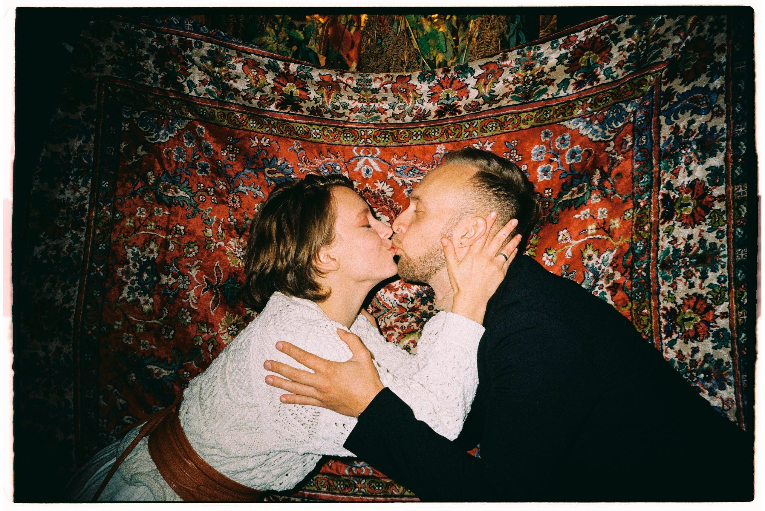 Денис и Даша. Свадебный и фэшн фотограф в Москве и Санкт-Петербурге