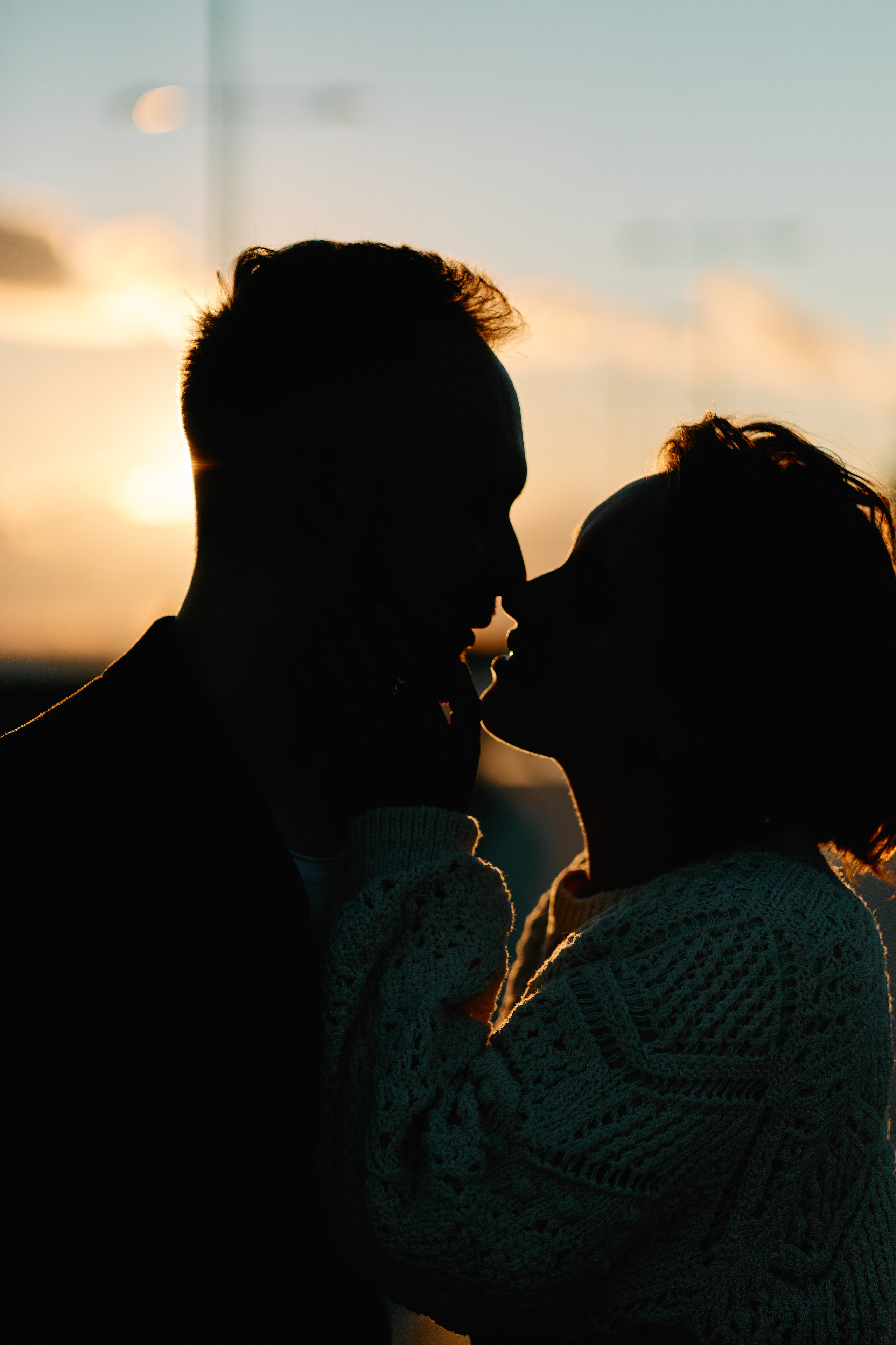 Денис и Даша. Свадебный и фэшн фотограф в Москве и Санкт-Петербурге