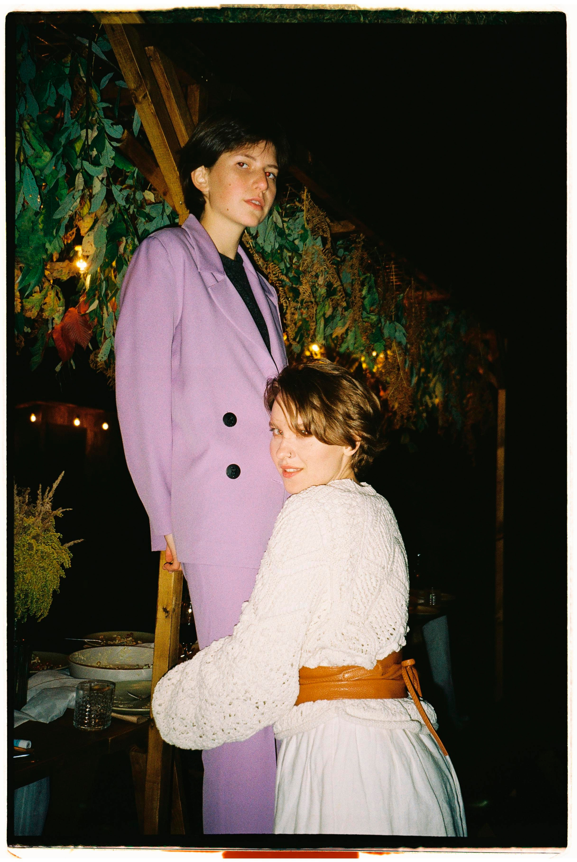 Денис и Даша. Свадебный и фэшн фотограф в Москве и Санкт-Петербурге