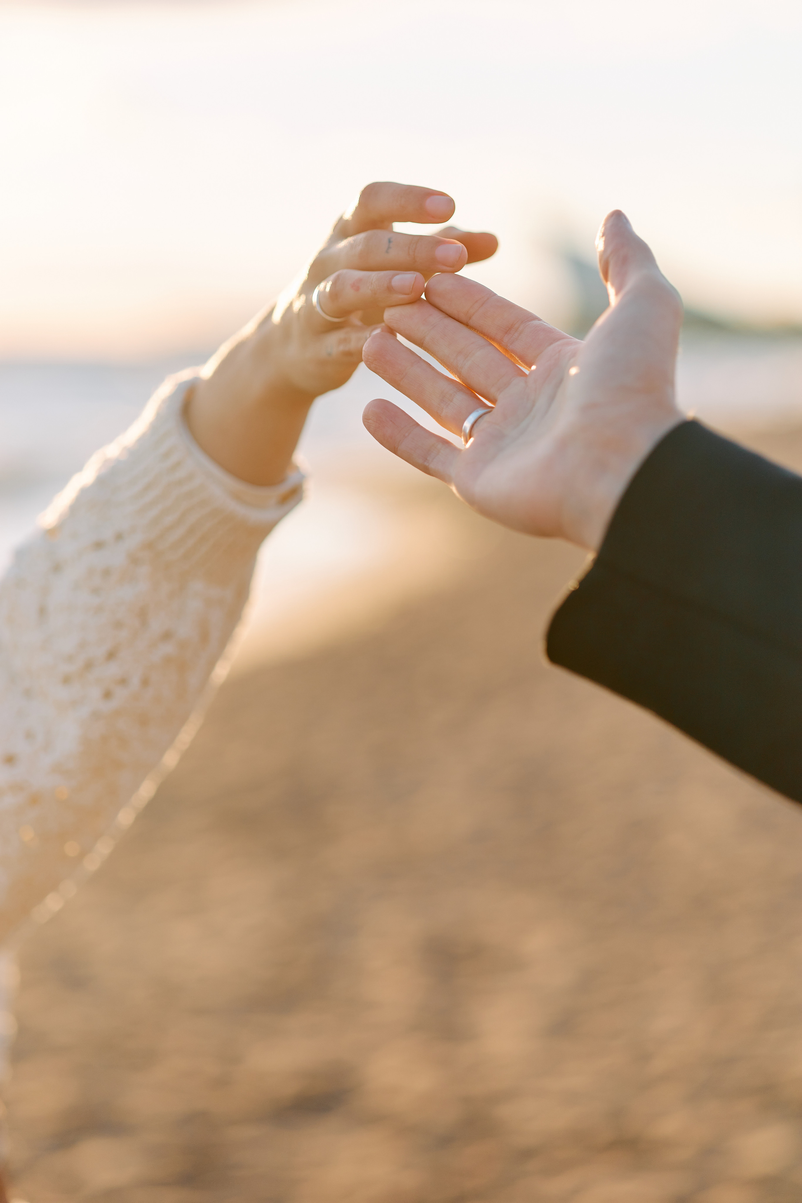 Денис и Даша. Свадебный и фэшн фотограф в Москве и Санкт-Петербурге