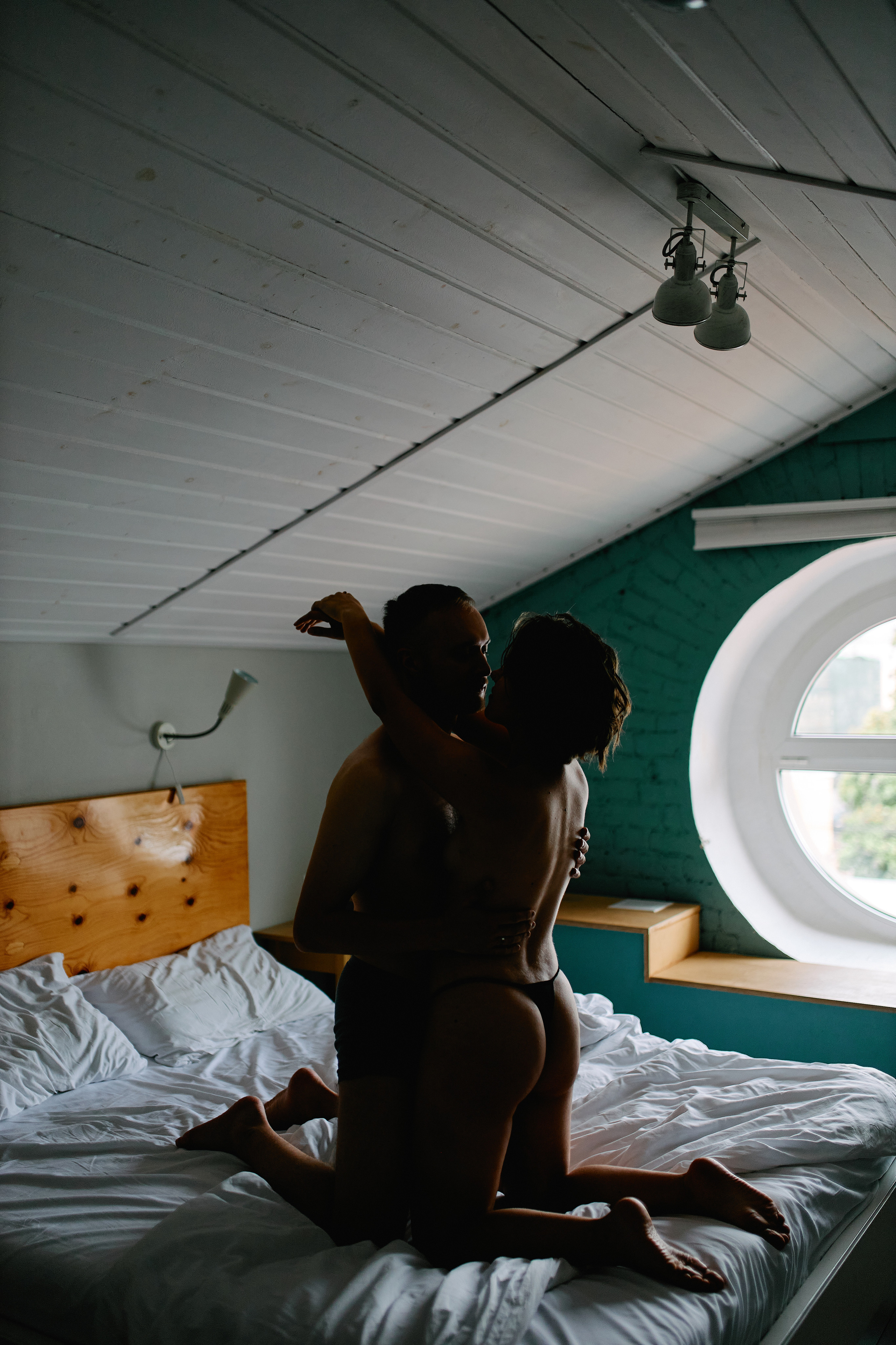 Денис и Даша. Свадебный и фэшн фотограф в Москве и Санкт-Петербурге