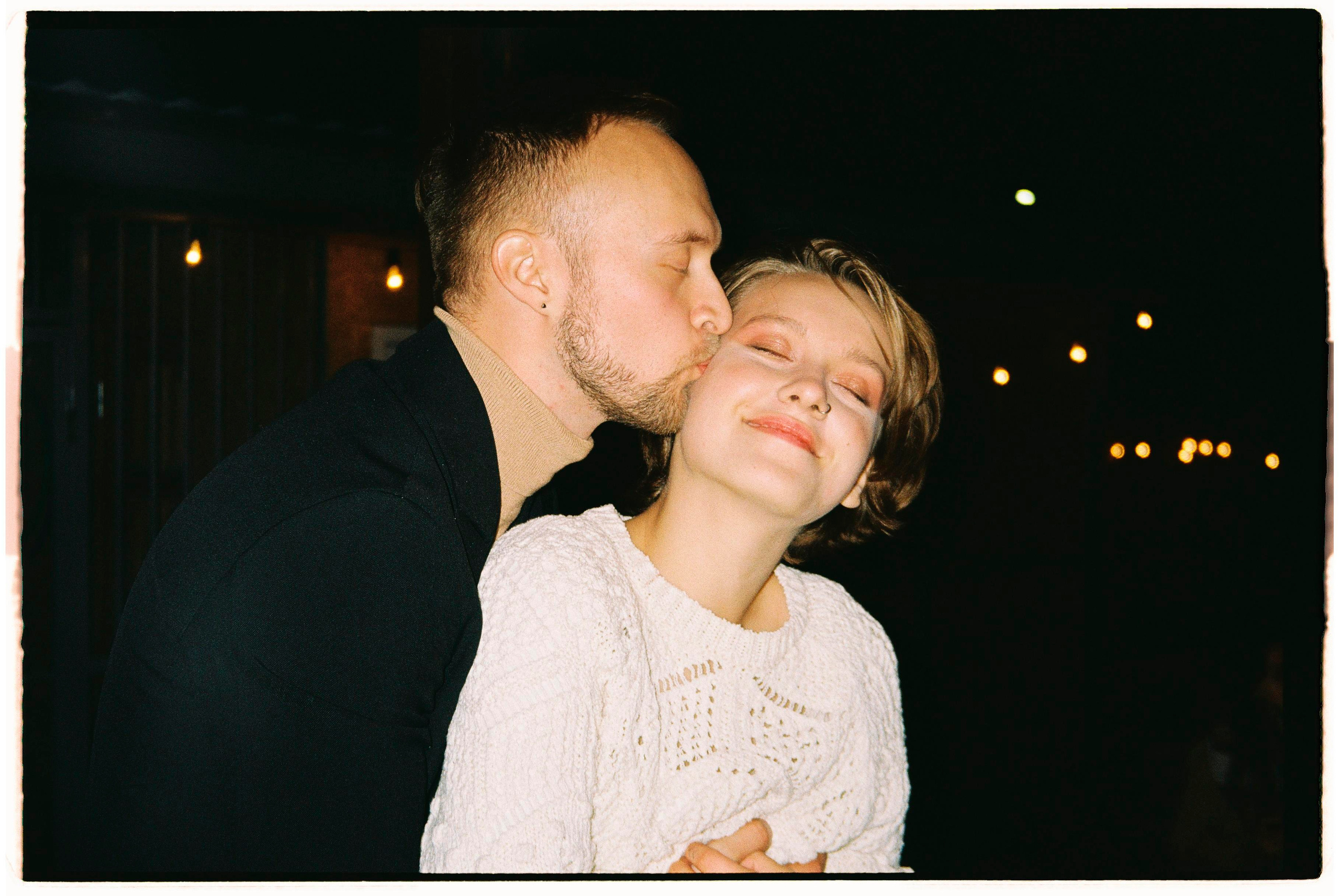 Денис и Даша. Свадебный и фэшн фотограф в Москве и Санкт-Петербурге