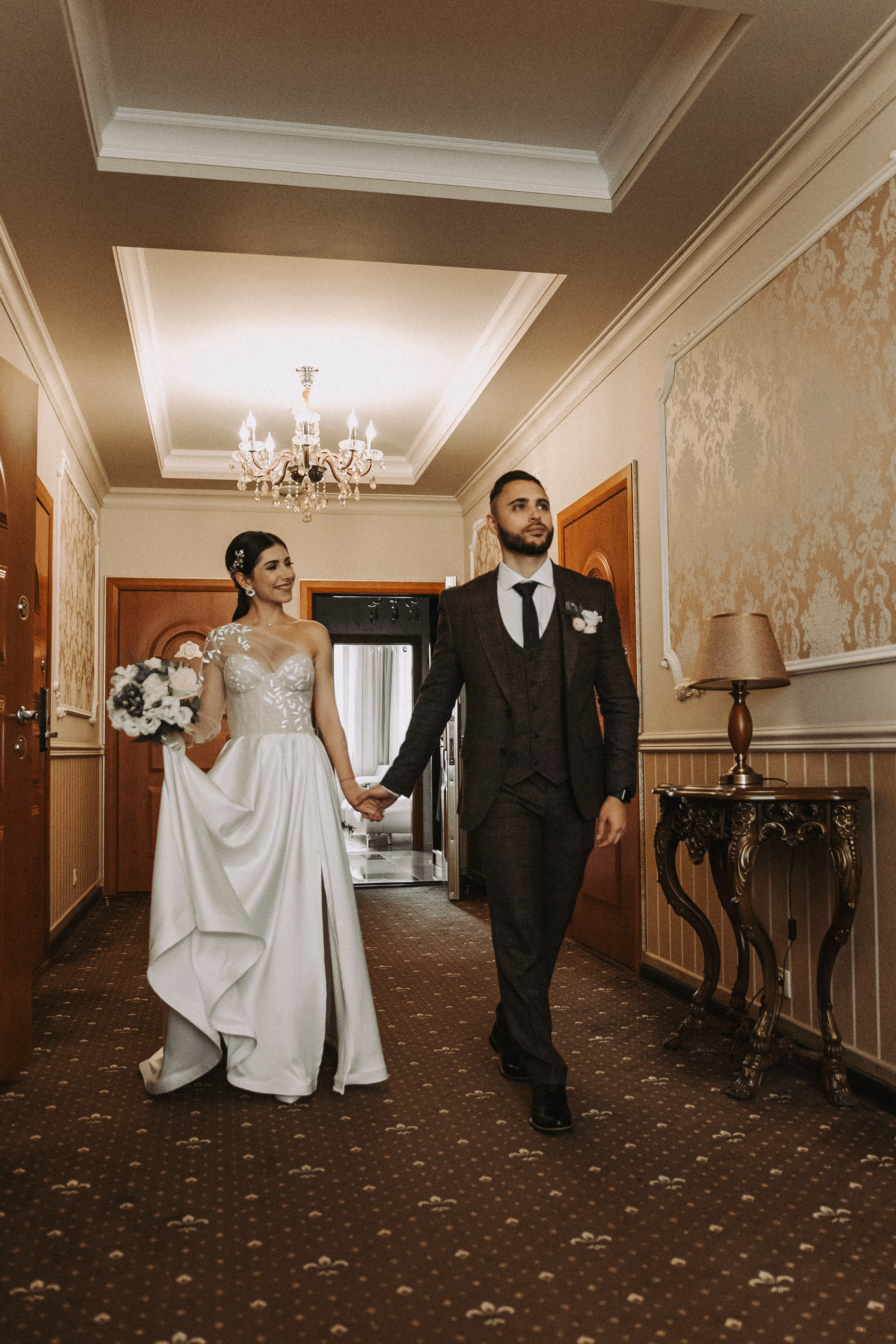 ROSALIA & MIKHAIL│PYATIGORSK. Фотограф Настя Конник | Пятигорск | Эльбрус | Домбай | Архыз | Видеограф КМВ