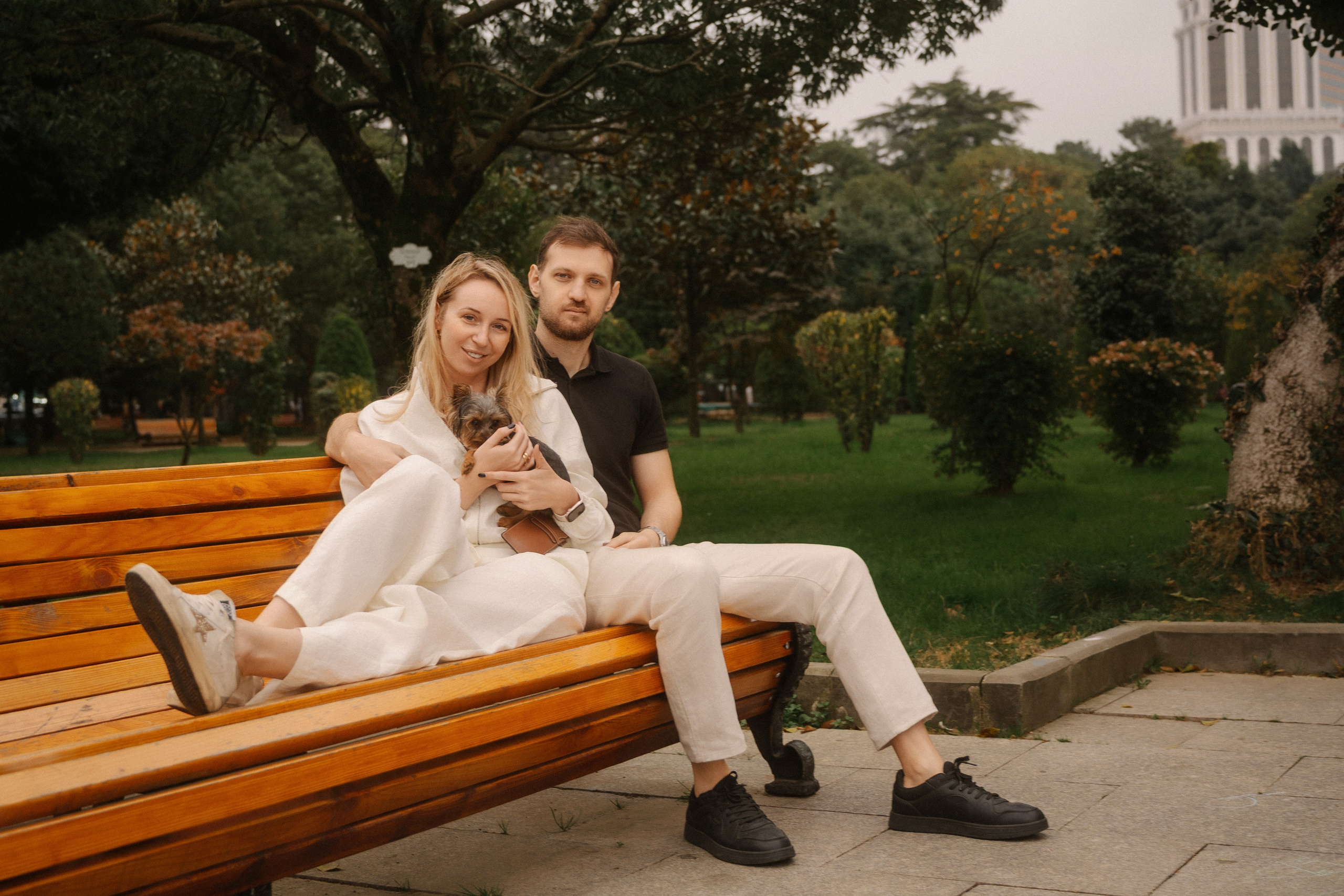 11. Фотограф Батуми | Ксения Кинасова