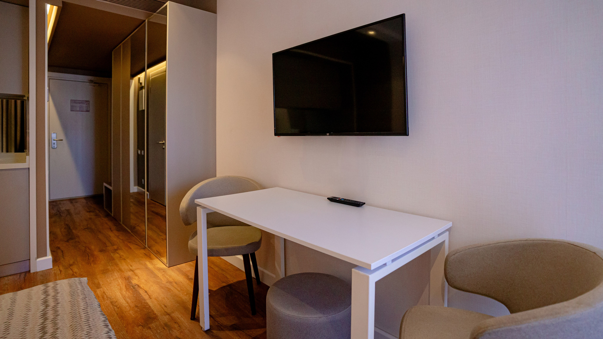 Courtyard by Marriott Batumi. Фотограф Батуми | Ксения Кинасова