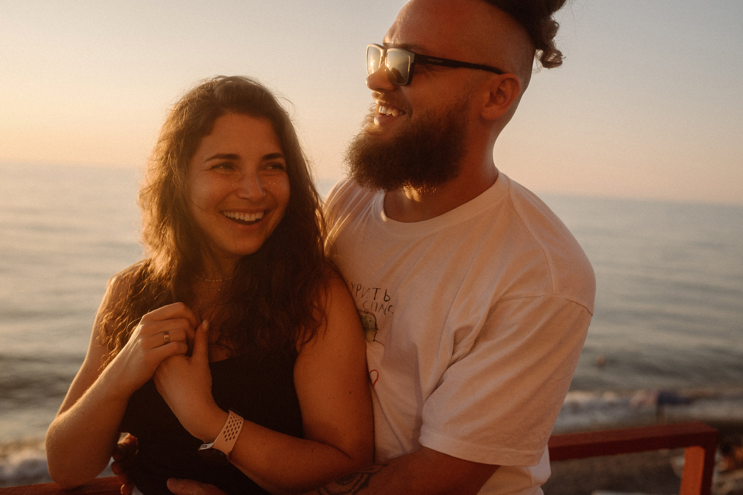 10. Фотограф Батуми | Ксения Кинасова