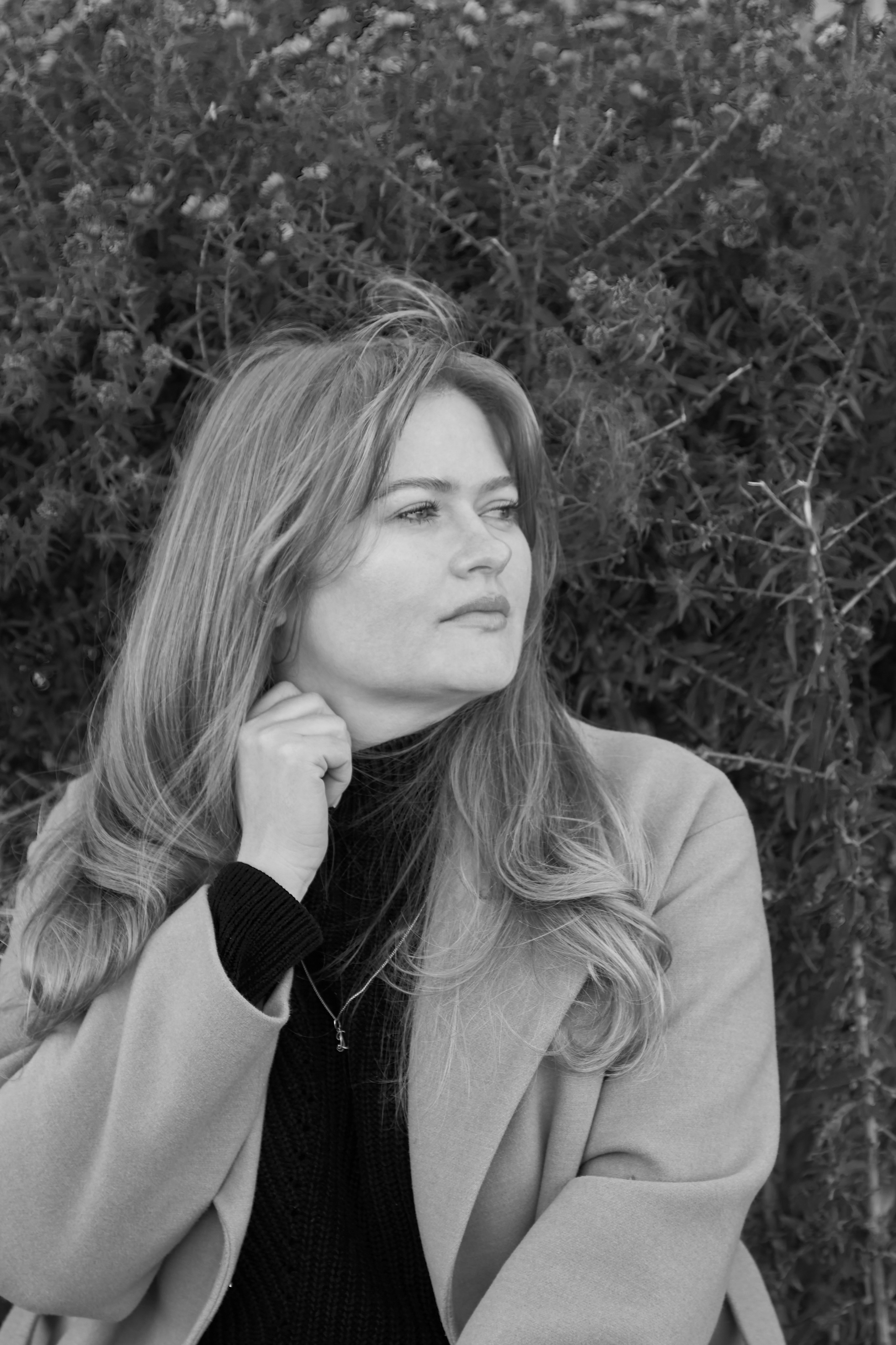 Dasha. Фотограф Наталия Новгородова. Портрет, fashion, Beauty