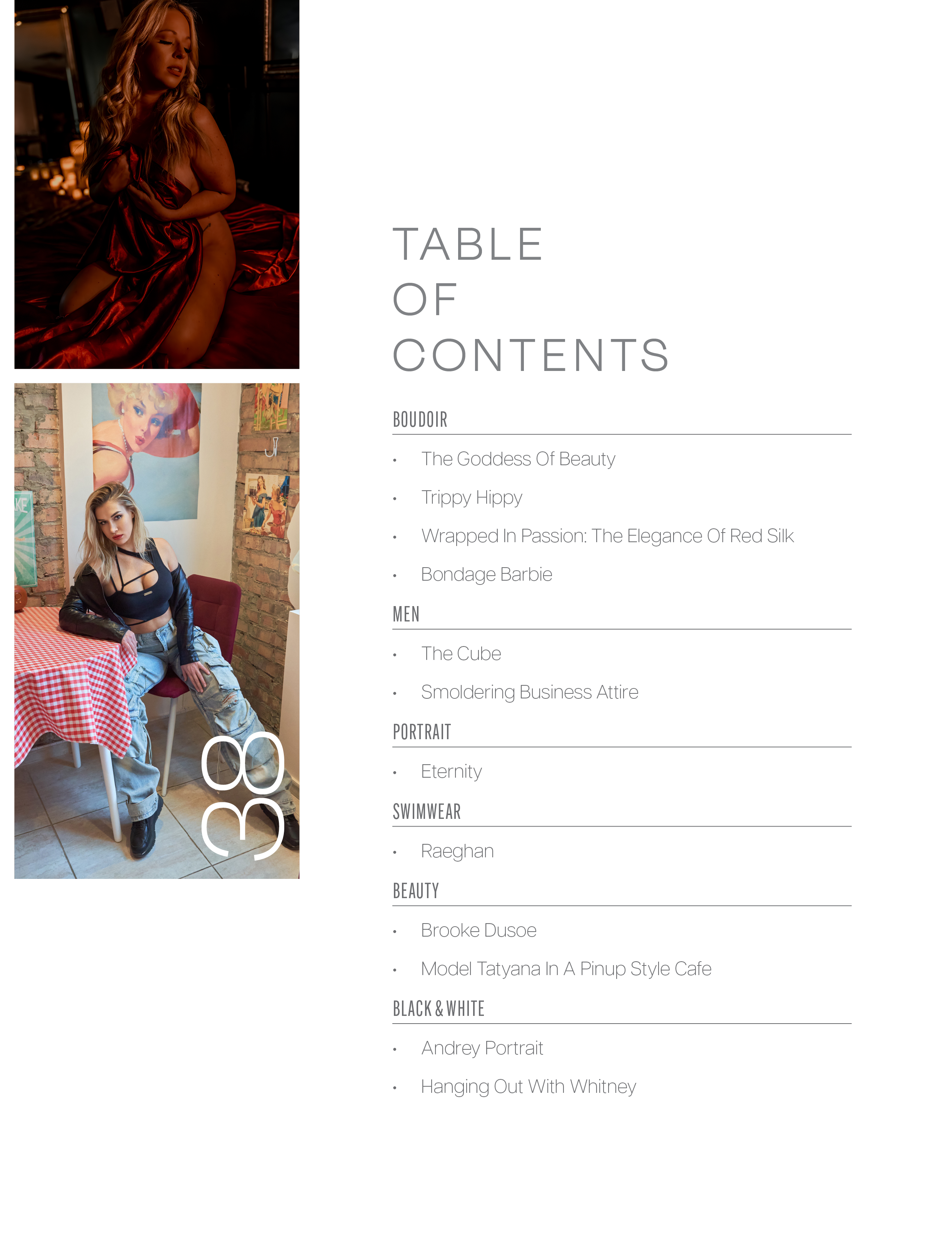 Editorial. Фотограф Наталия Новгородова. Портрет, fashion, Beauty