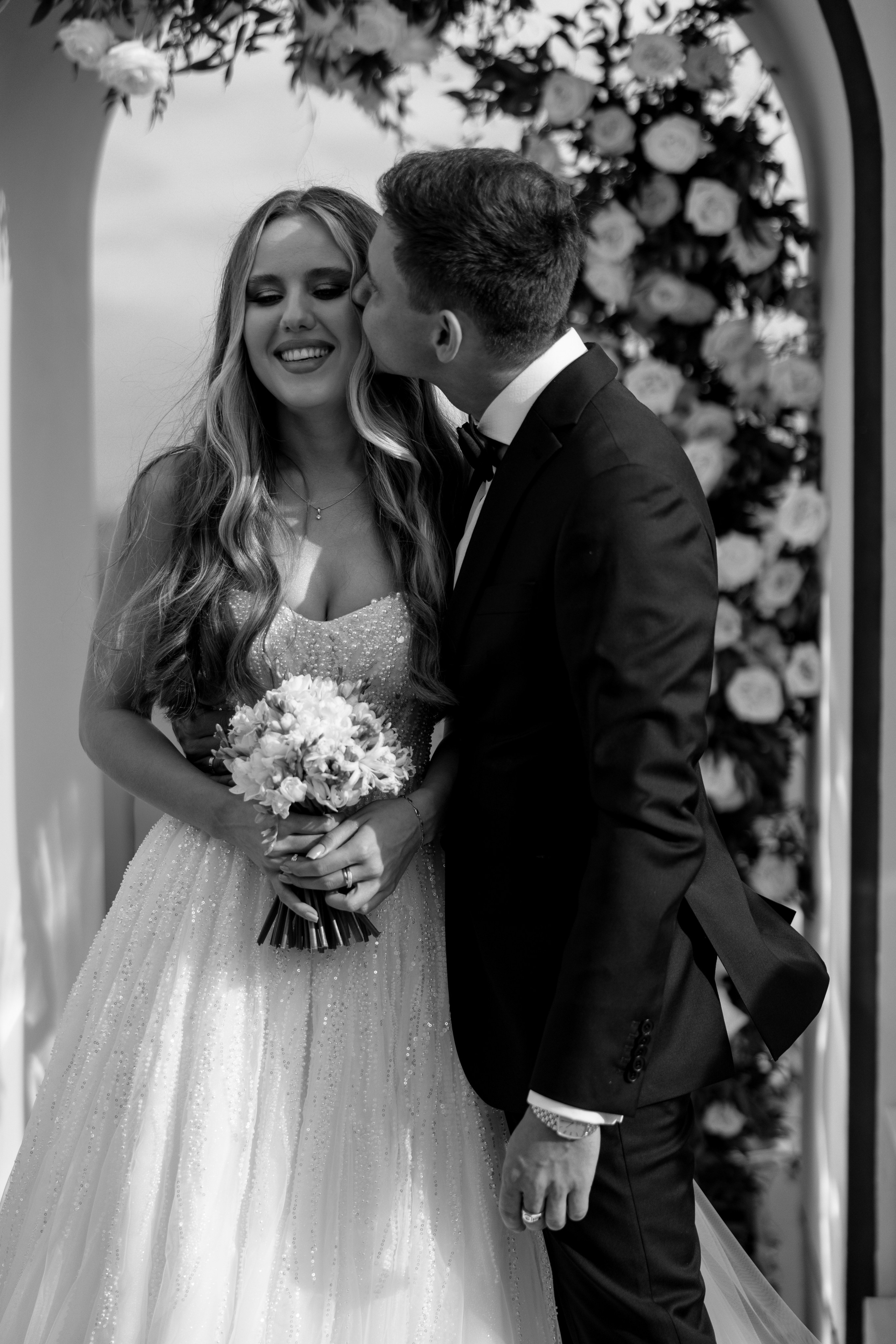 Оля и Дима. Свадебный и семейный фотограф в Красноярске Прохорова Екатерина