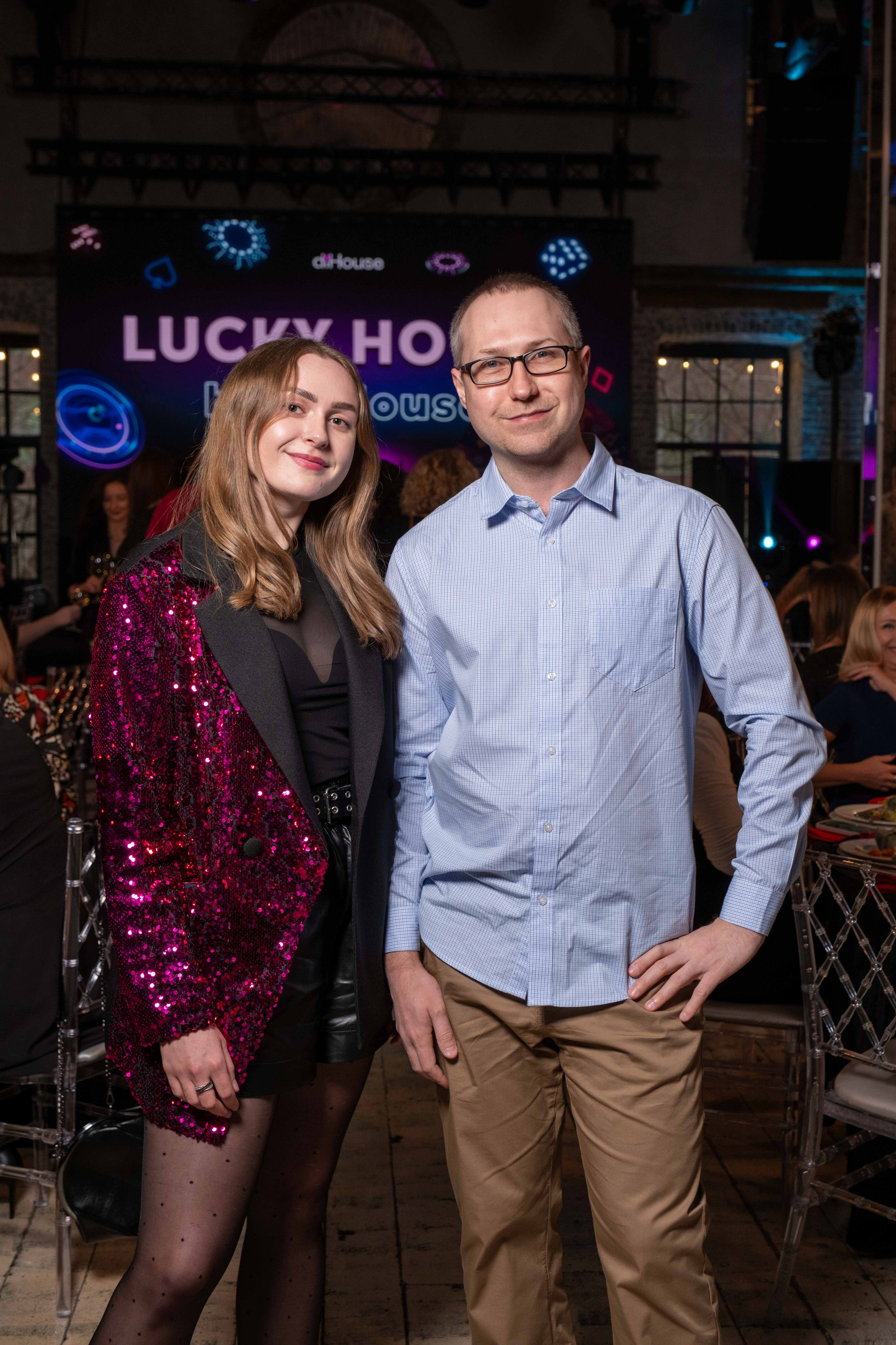 Альбом корпоратив. Фото тур