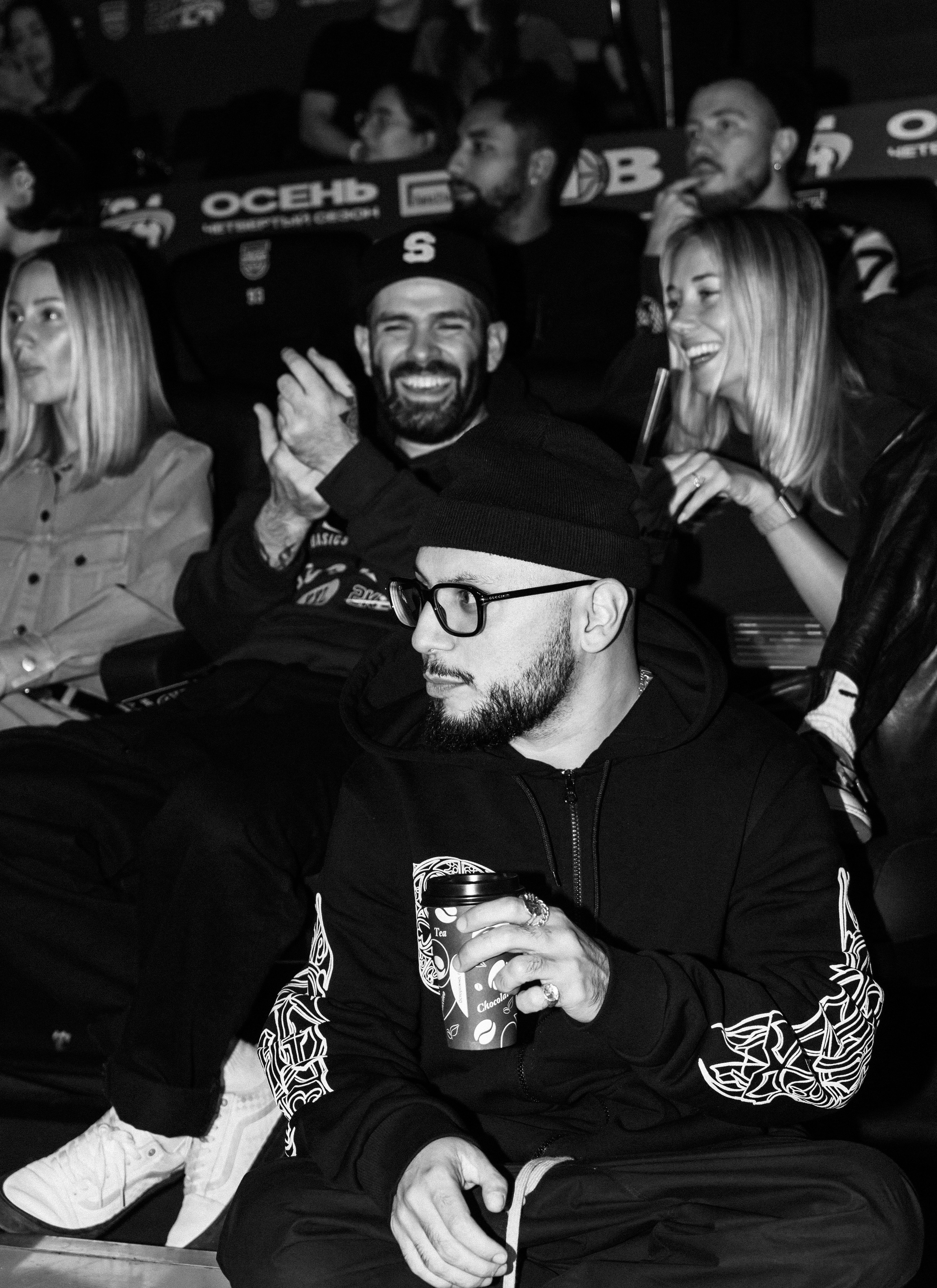 Mediabasket. Портретный фотограф Таня