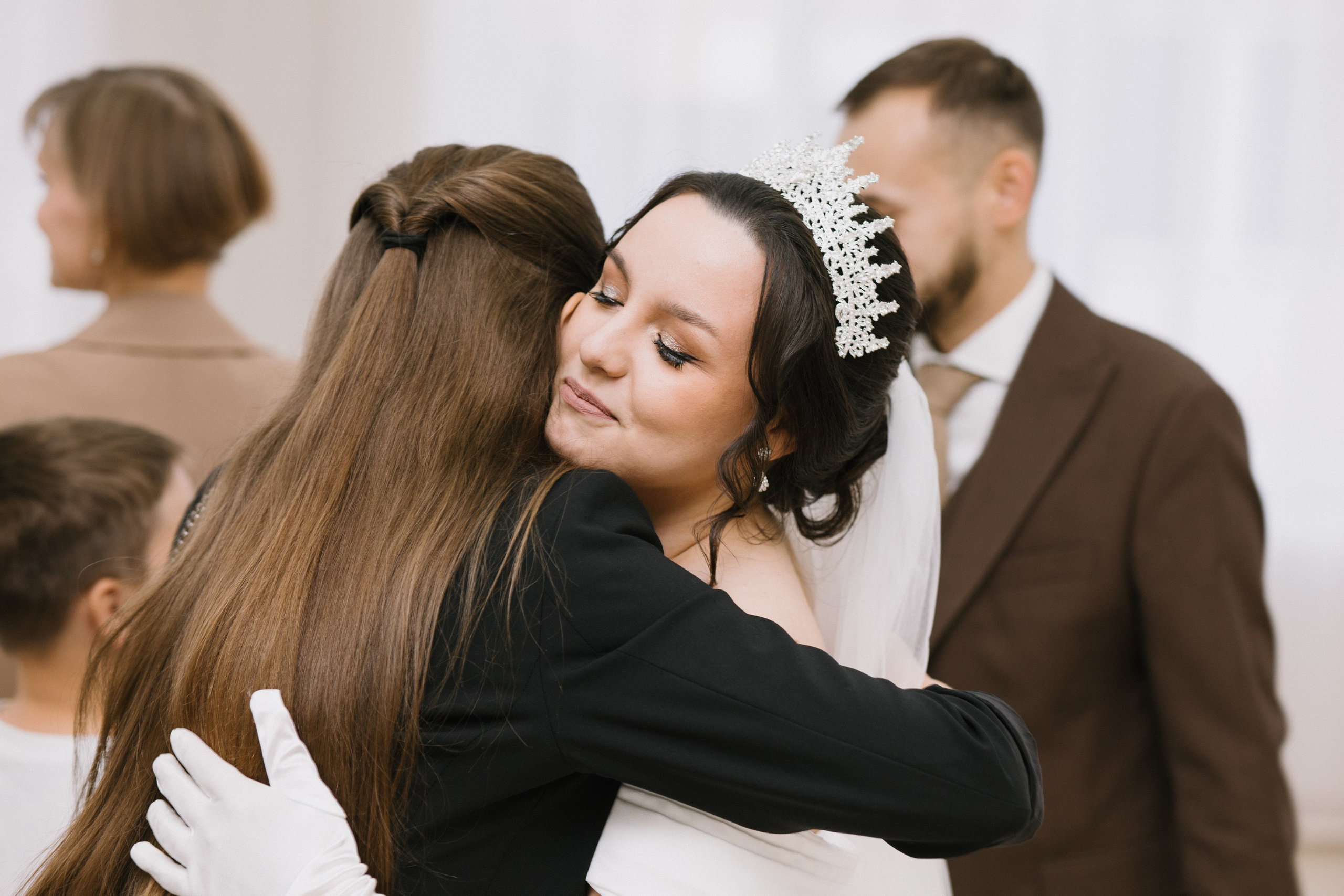 N | V. Свадебный и портретный фотограф в Новосибирске Любовь Исакова