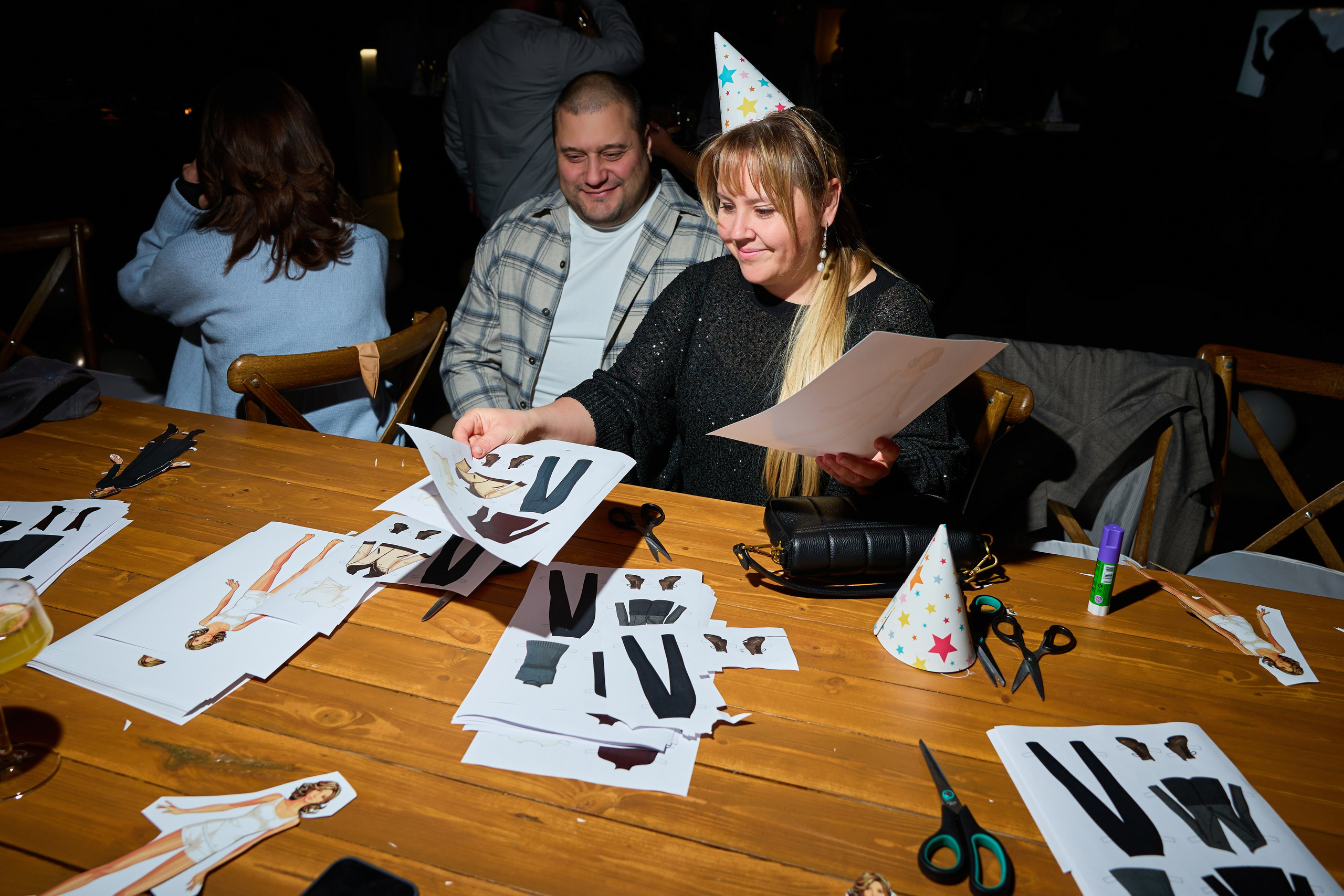 HASS 24 года!. Фотограф Иван Недорез