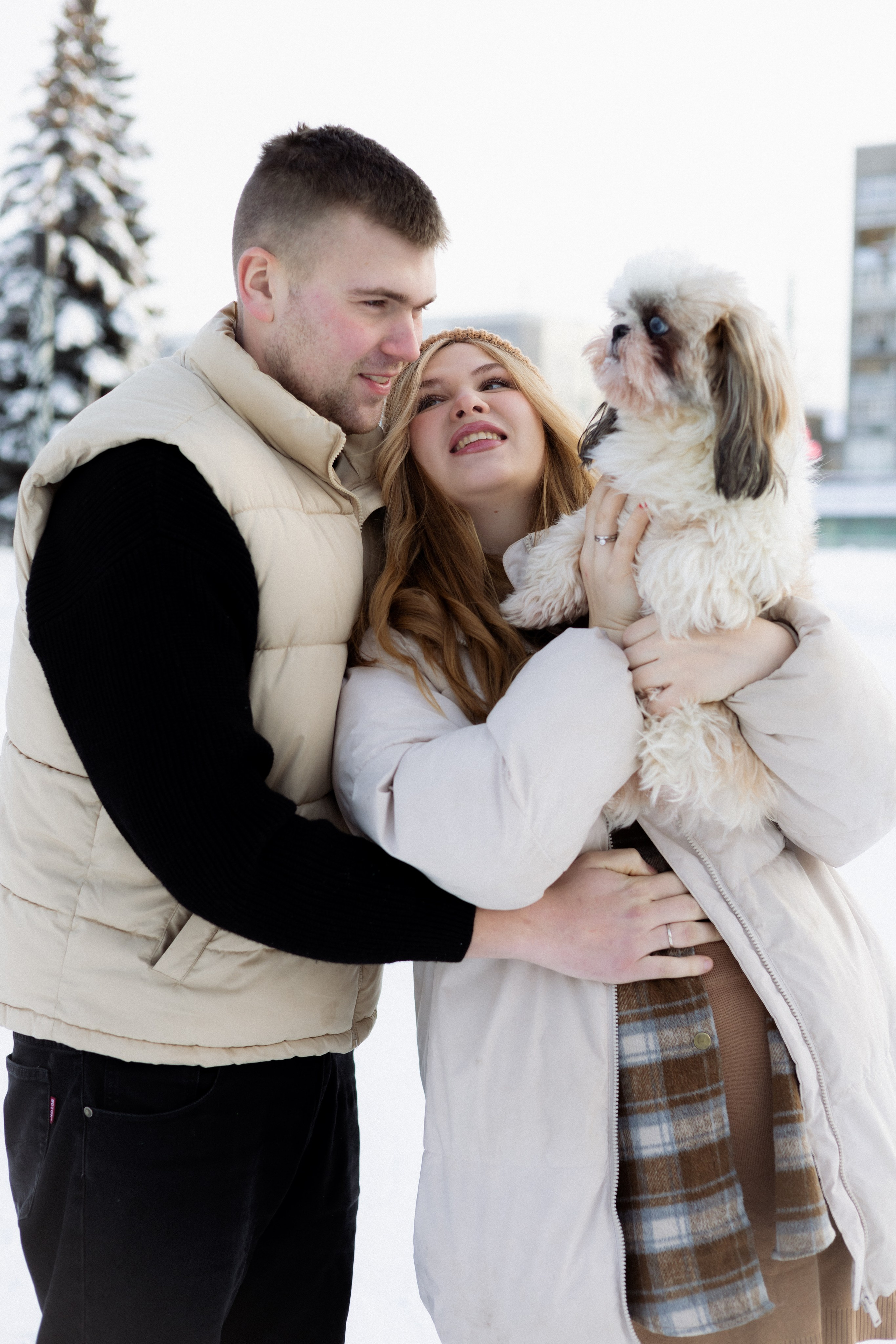 LoveStory. Главная