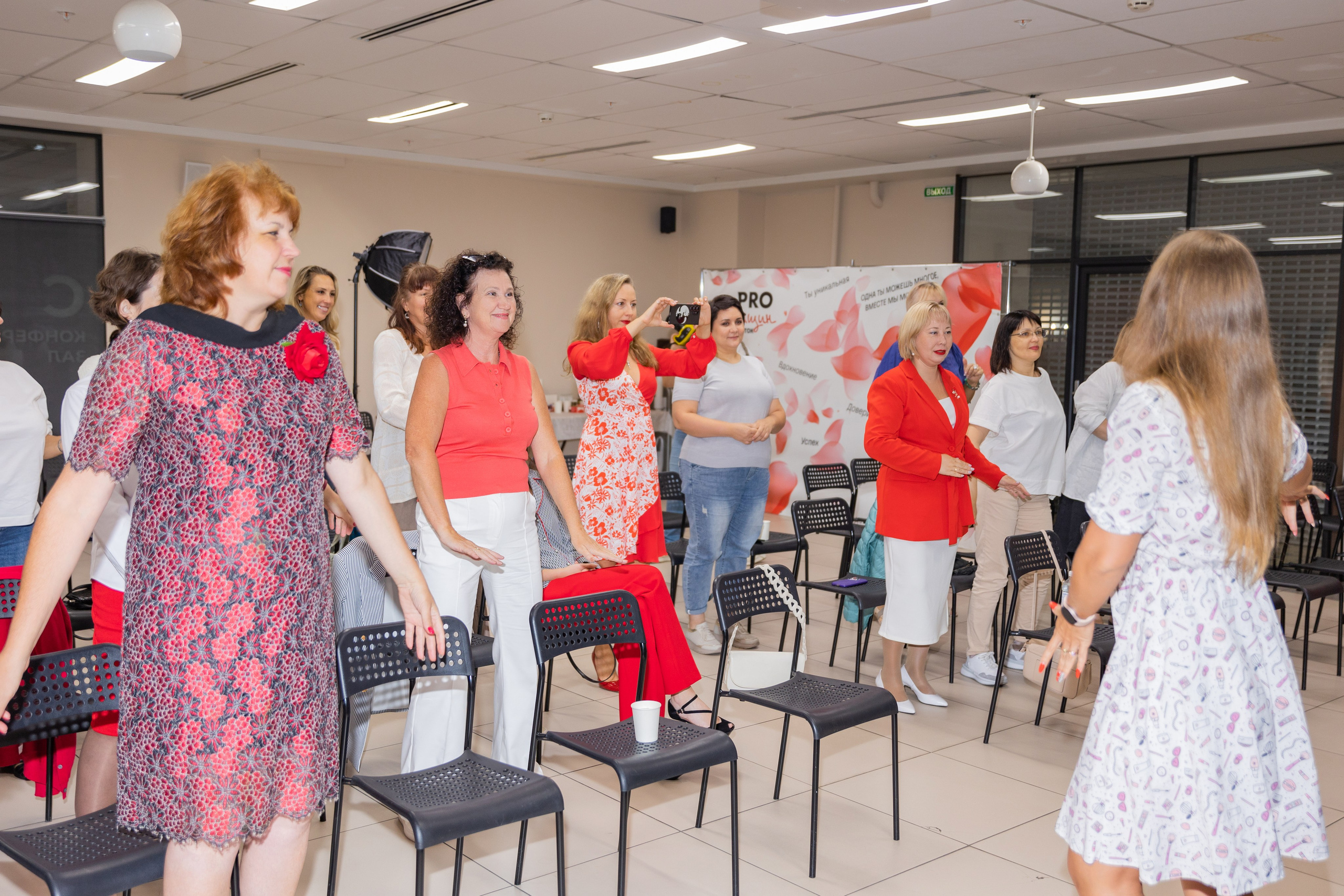ProWomen. Выпускные альбомы во Владивостоке