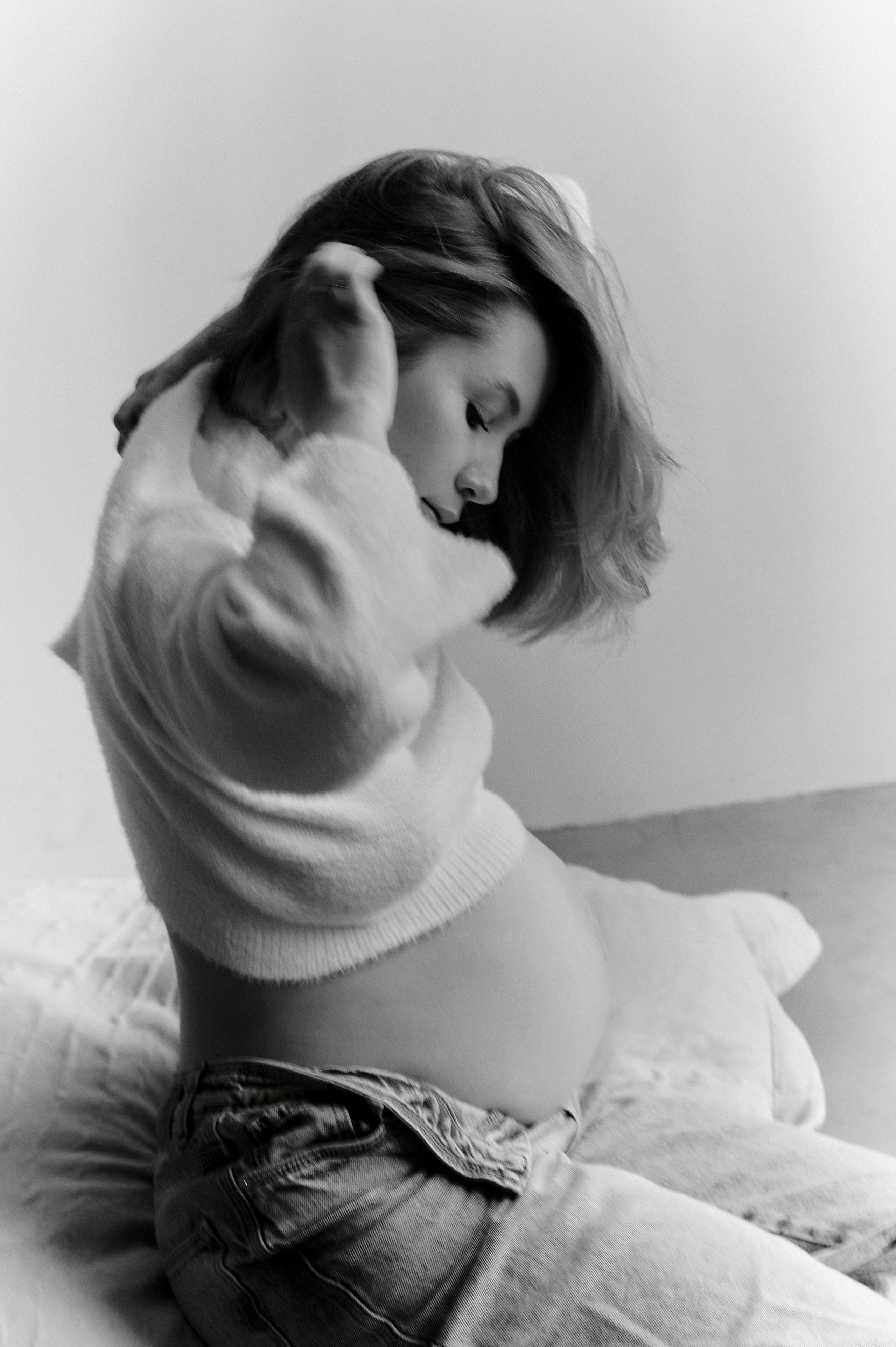 Полина. Фотограф Регина С