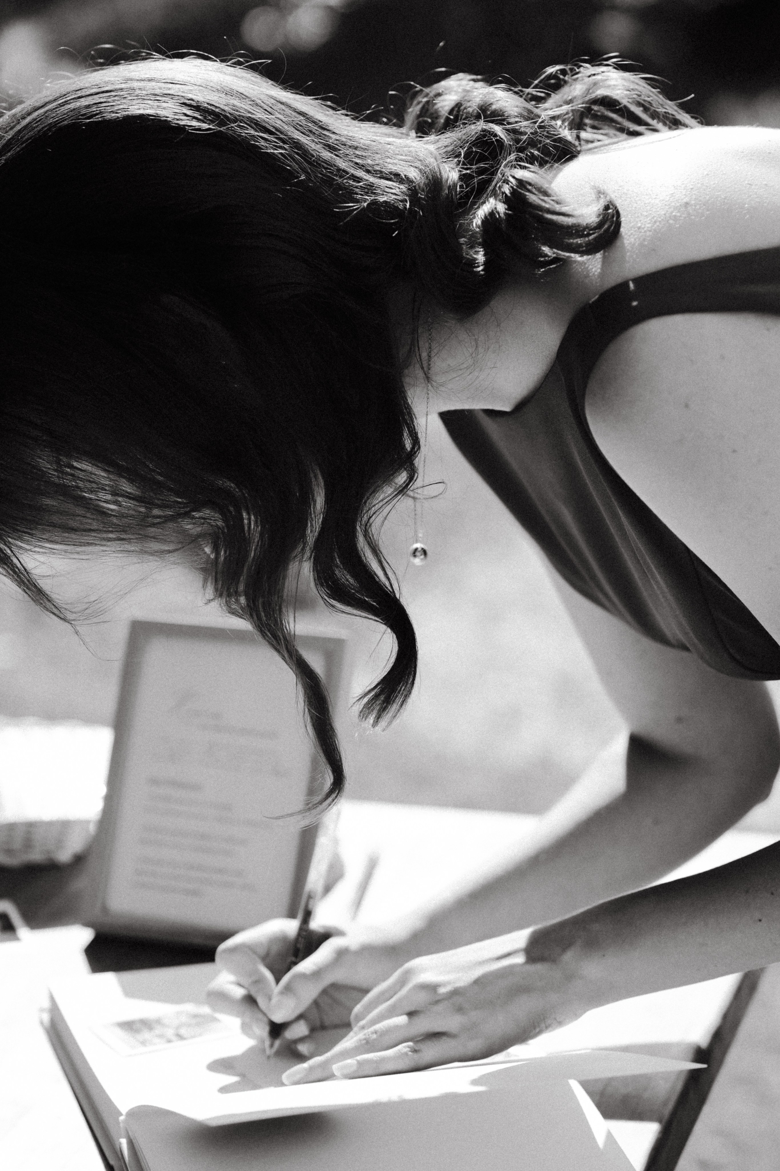 Одной дорогой. Свадебный фотограф Елизавета Беляева