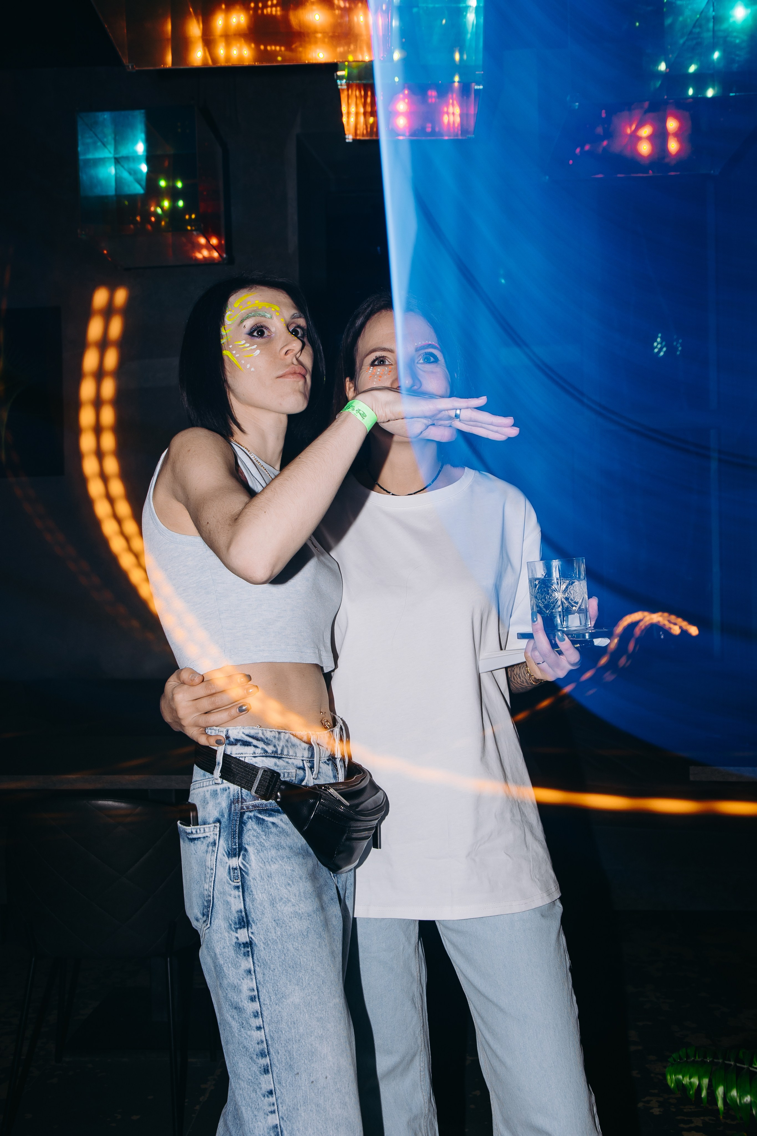 Суета Аватар. Фотограф Денис Лесковский (Тюмень)