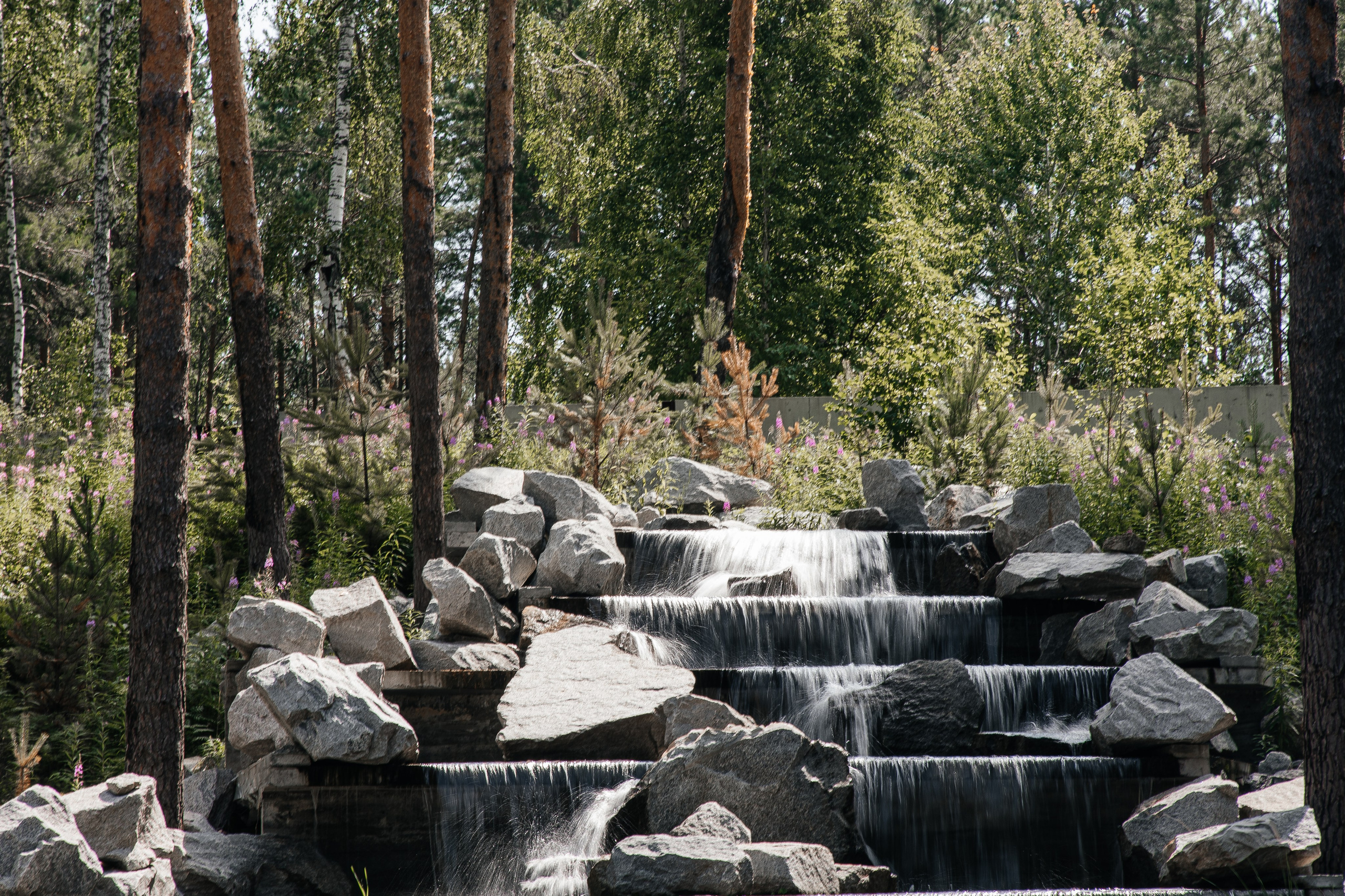 Камнево. Фотограф Денис Лесковский (Тюмень)