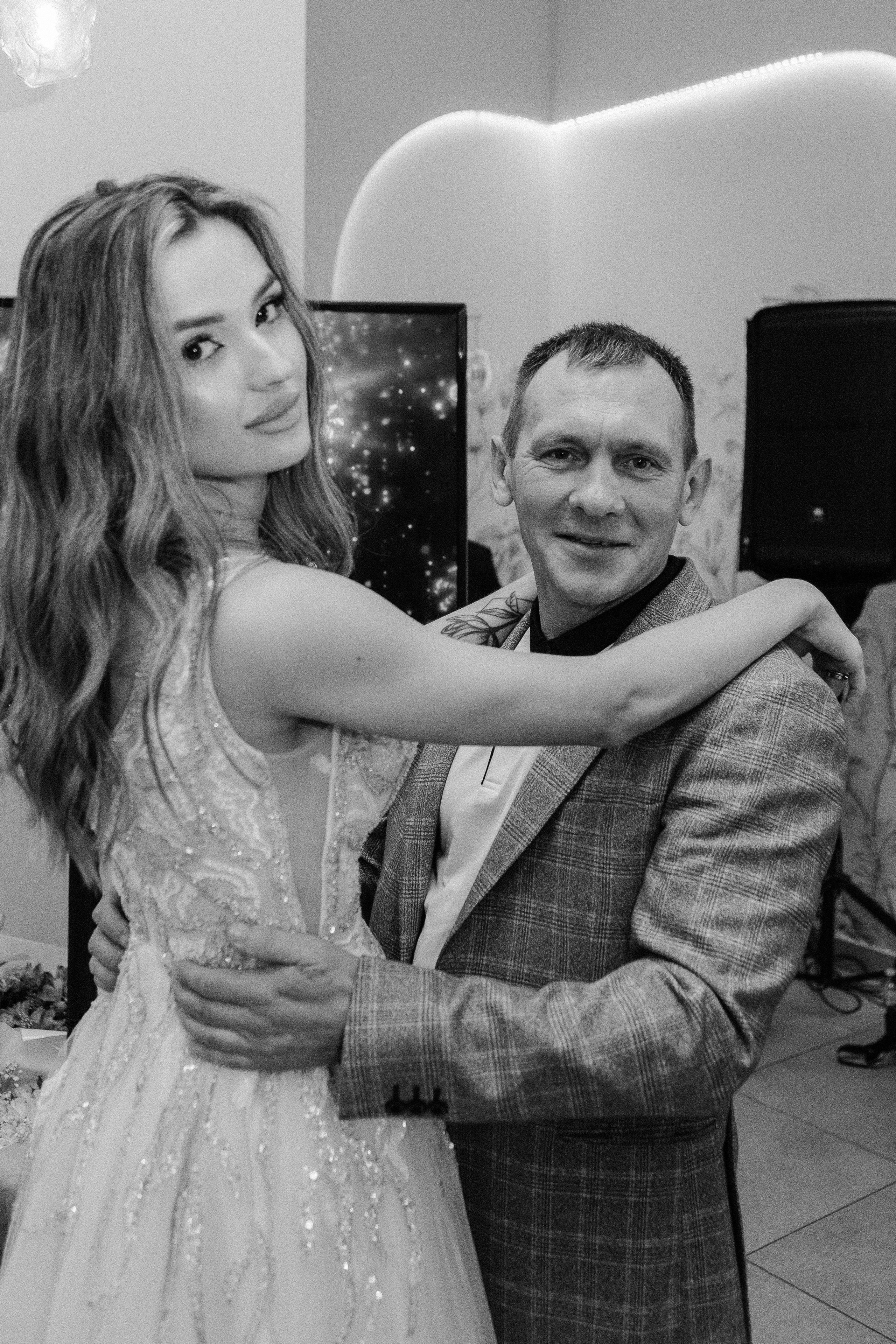 Иван и Марина/2024. Свадебный и семейный фотограф в Екатеринбурге