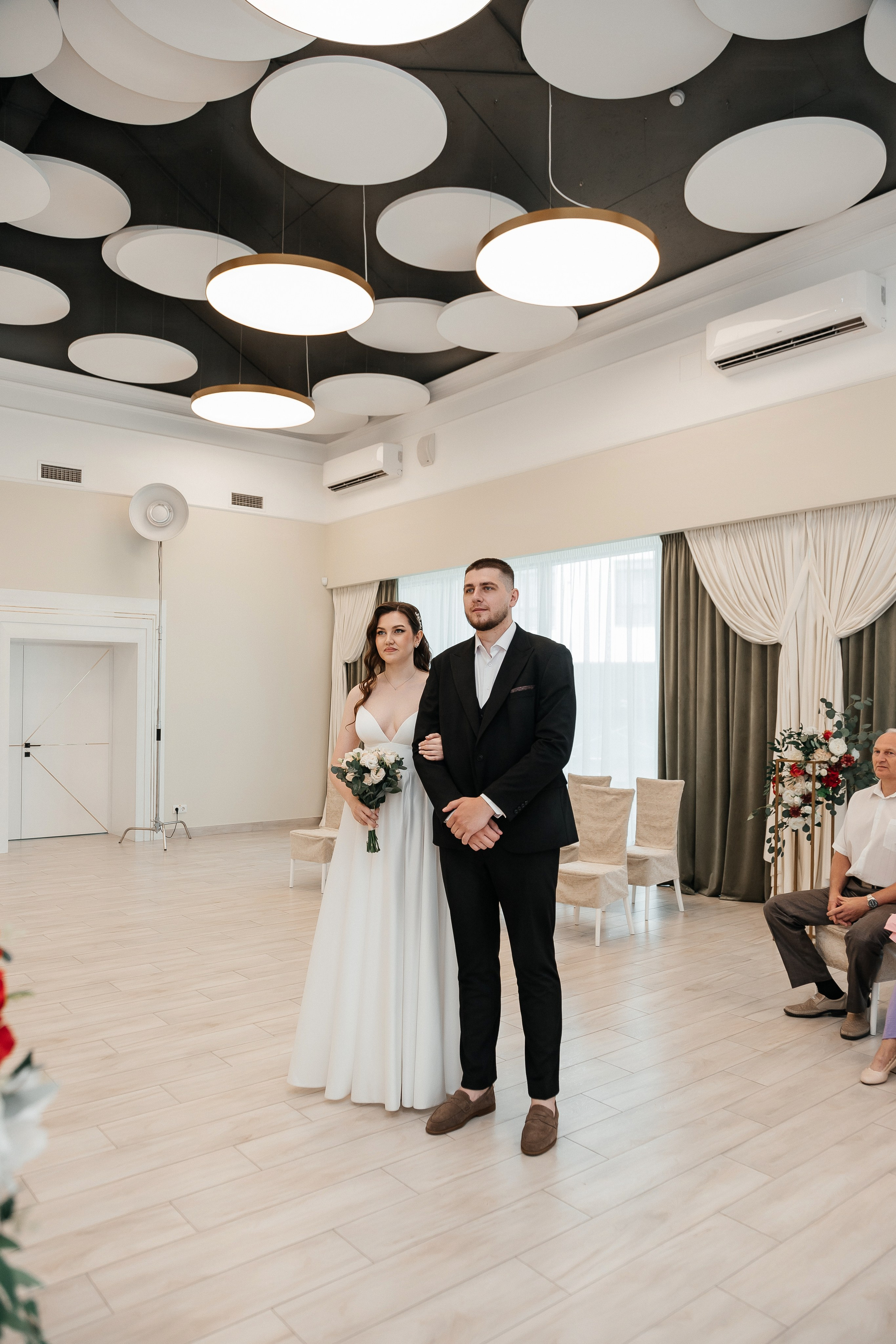 Дмитрий и Светлана/2024. Свадебный и семейный фотограф в Екатеринбурге