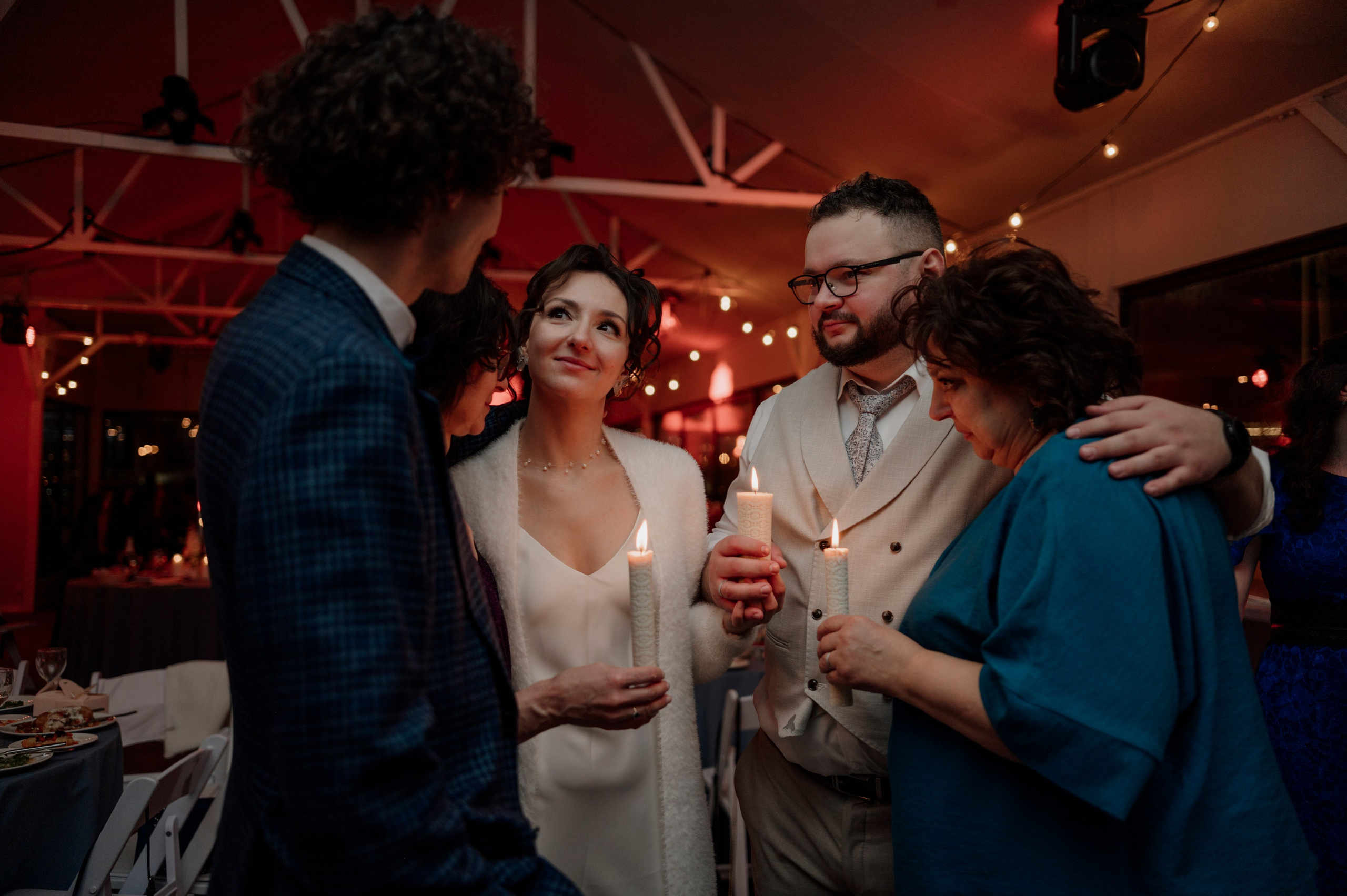 Илья и Юлия. Свадебный и Семейный фотограф в Ярославле Алёна Колясникова