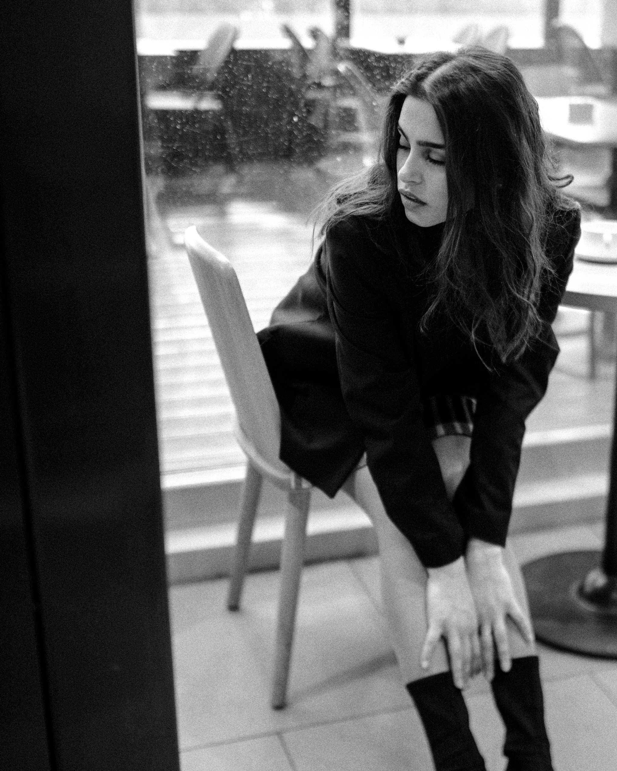 MEHIN. Фотограф города Уральск Ольга Василец