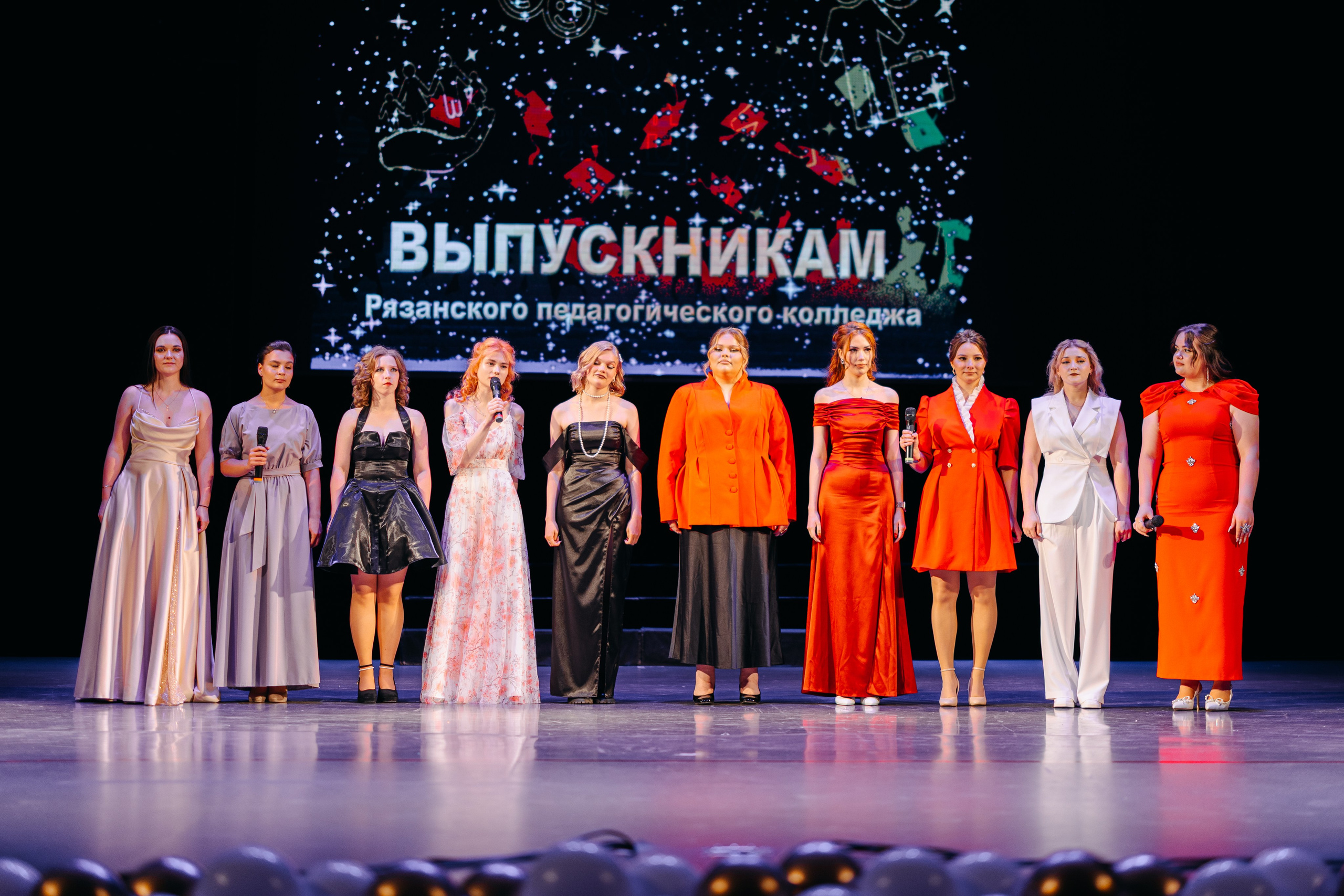 Выпускной 2026. Свадебный и семейный фотограф в Рязани Датская Ксения