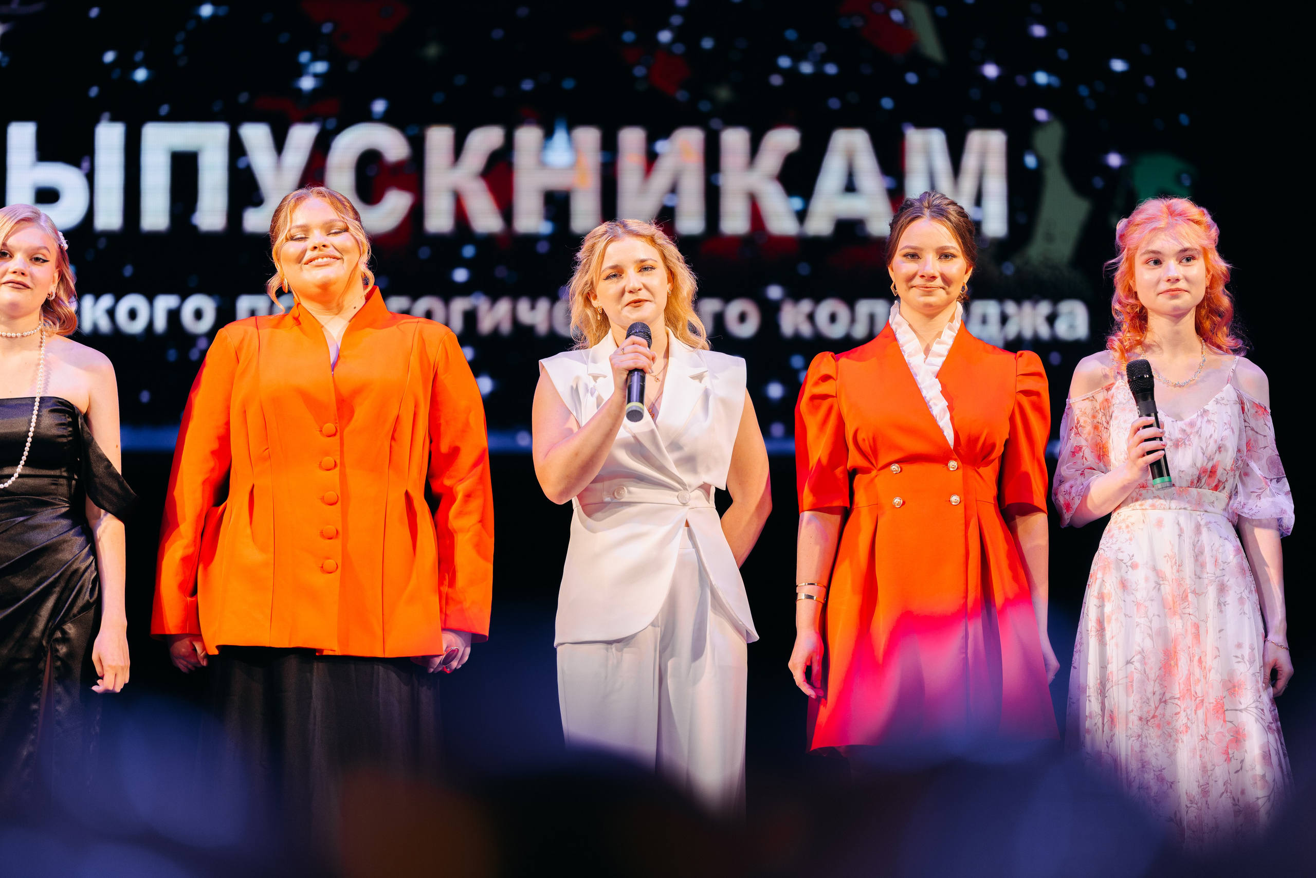 Выпускной 2026. Свадебный и семейный фотограф в Рязани Датская Ксения