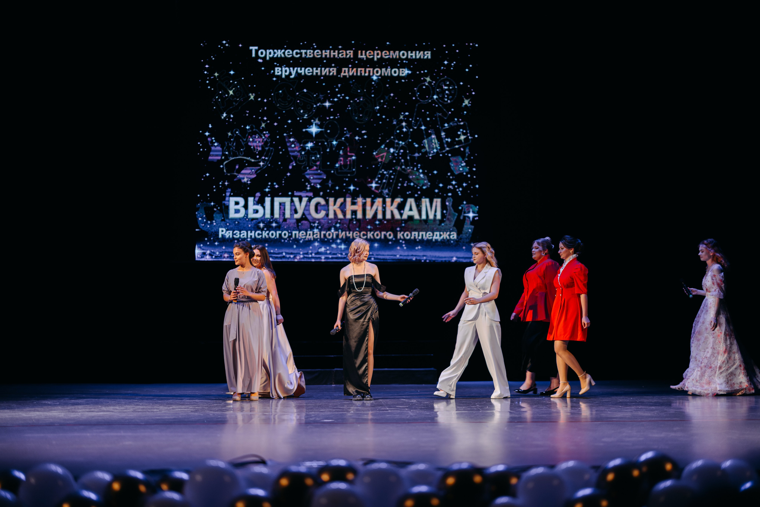 Выпускной 2026. Свадебный и семейный фотограф в Рязани Датская Ксения