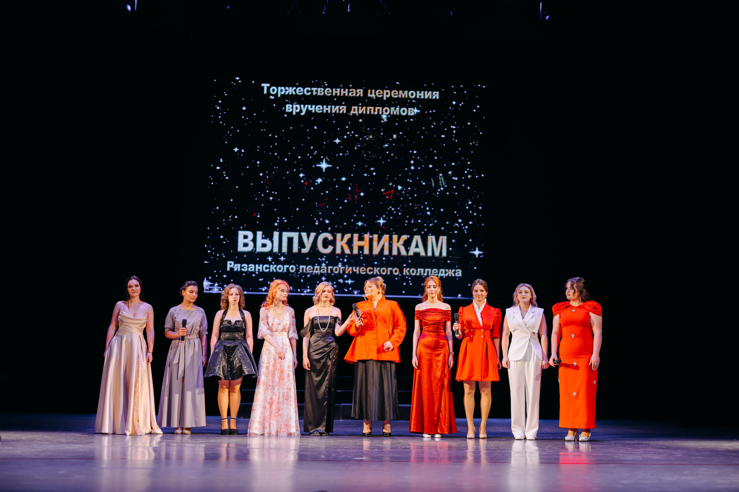 Выпускной 2026. Свадебный и семейный фотограф в Рязани Датская Ксения