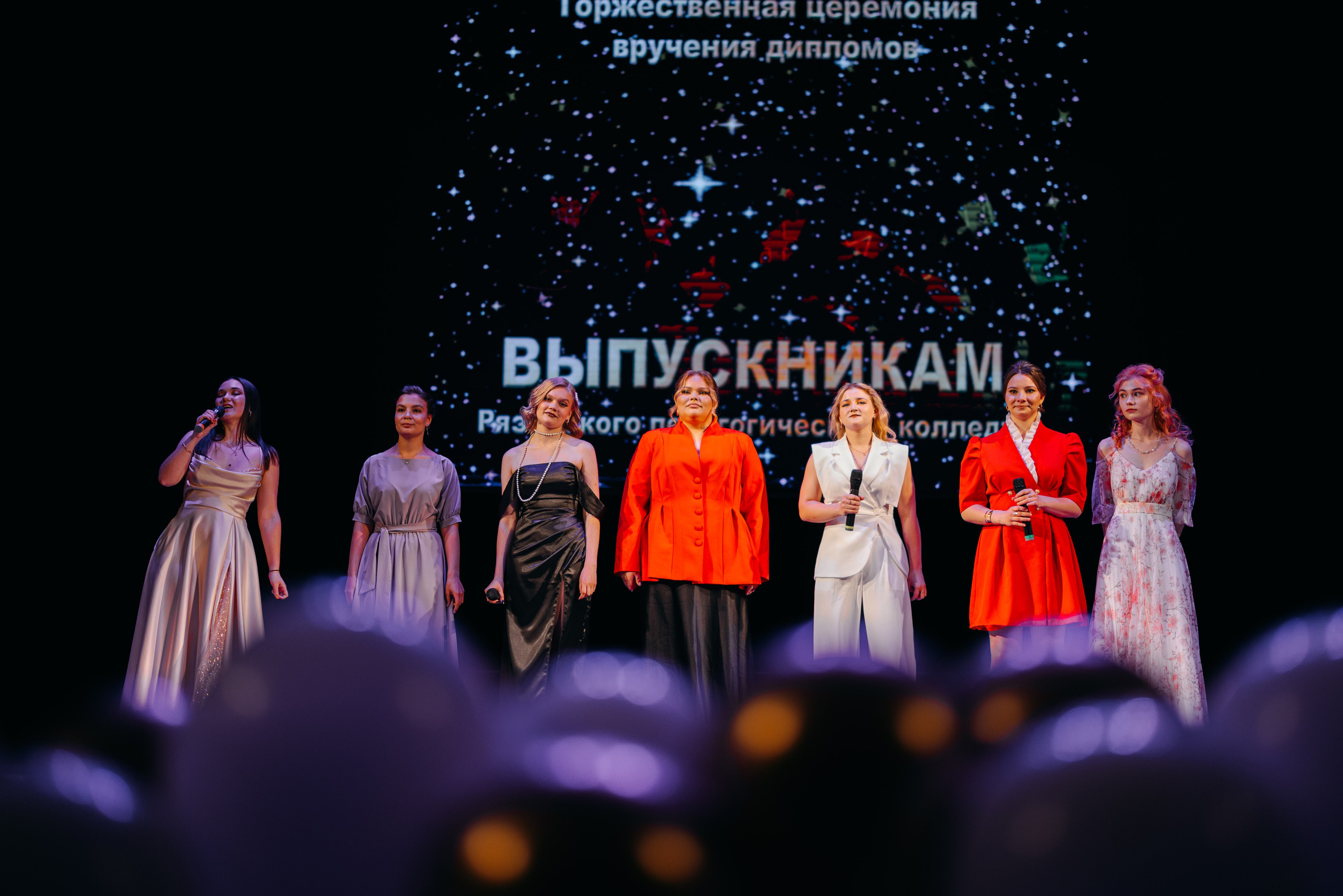 Выпускной 2026. Свадебный и семейный фотограф в Рязани Датская Ксения