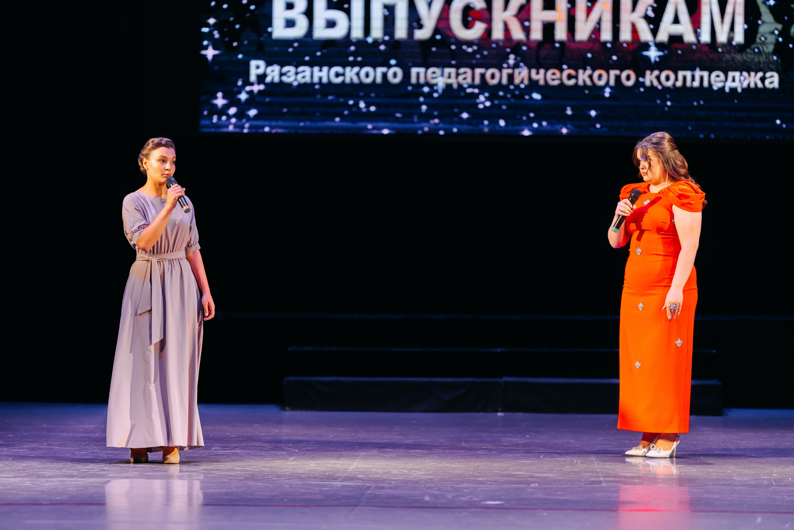Выпускной 2026. Свадебный и семейный фотограф в Рязани Датская Ксения