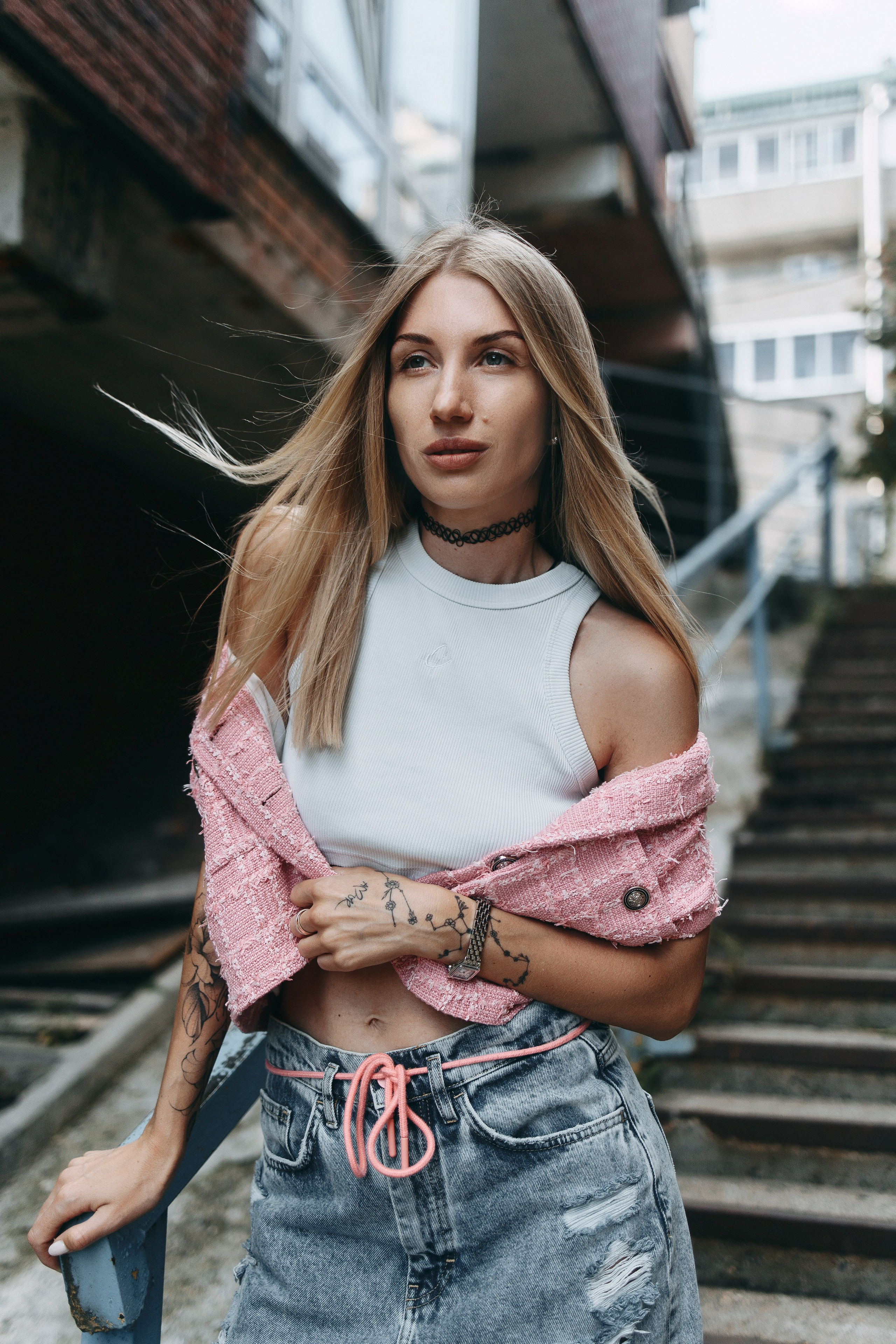 Olya fotoğraf çekimi. Photographer in Turkey — Dari N