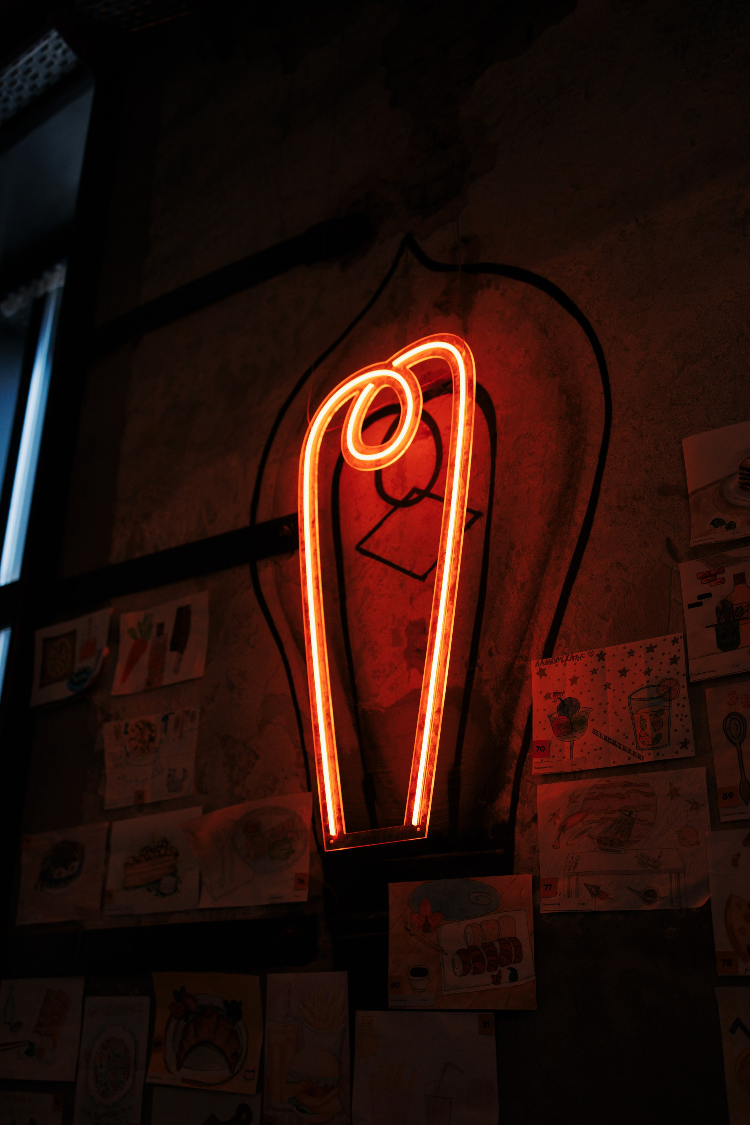 Place. Photographer in Turkey — Dari N