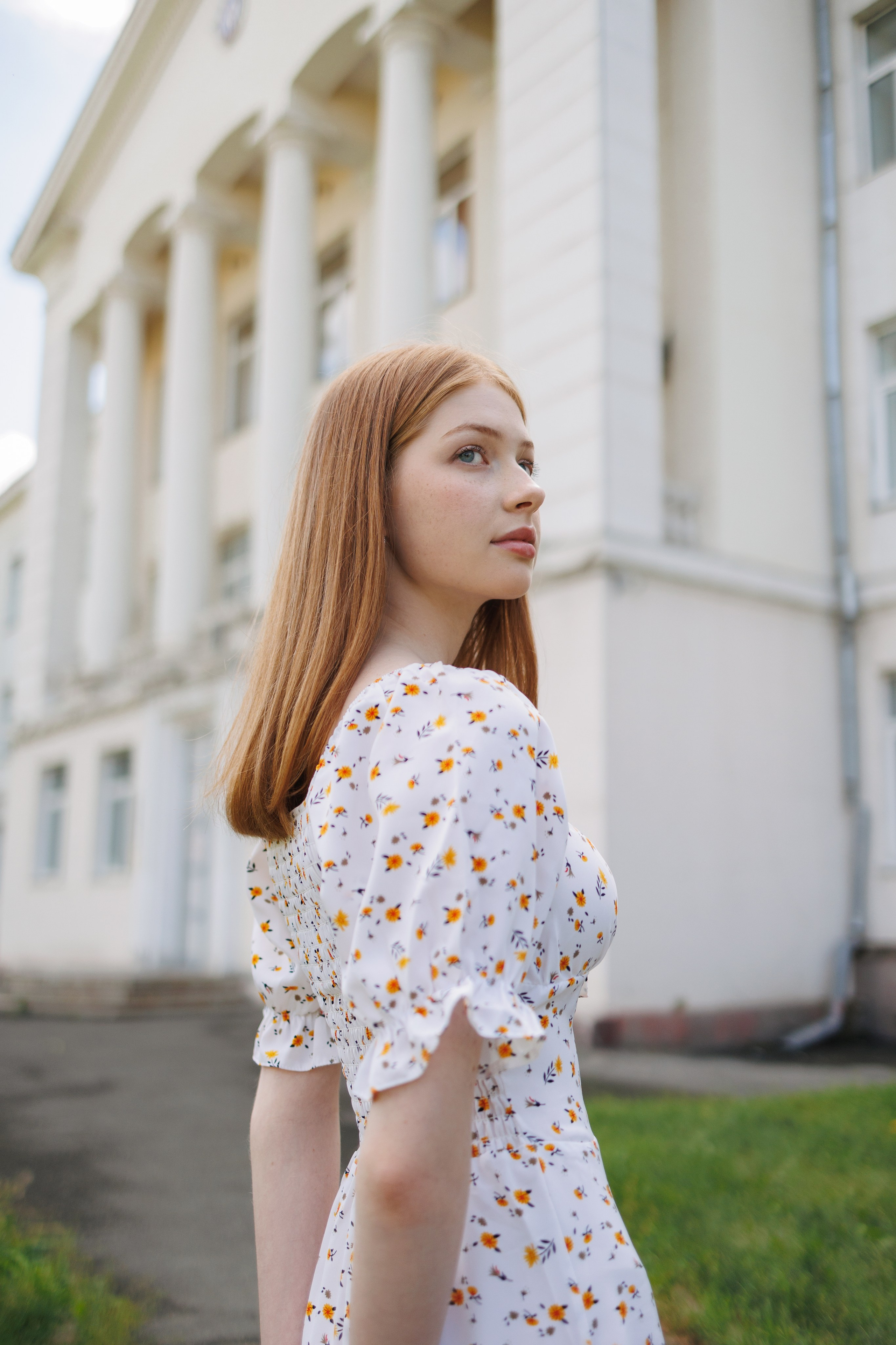 Olya fotoğraf çekimi. Photographer in Turkey — Dari N