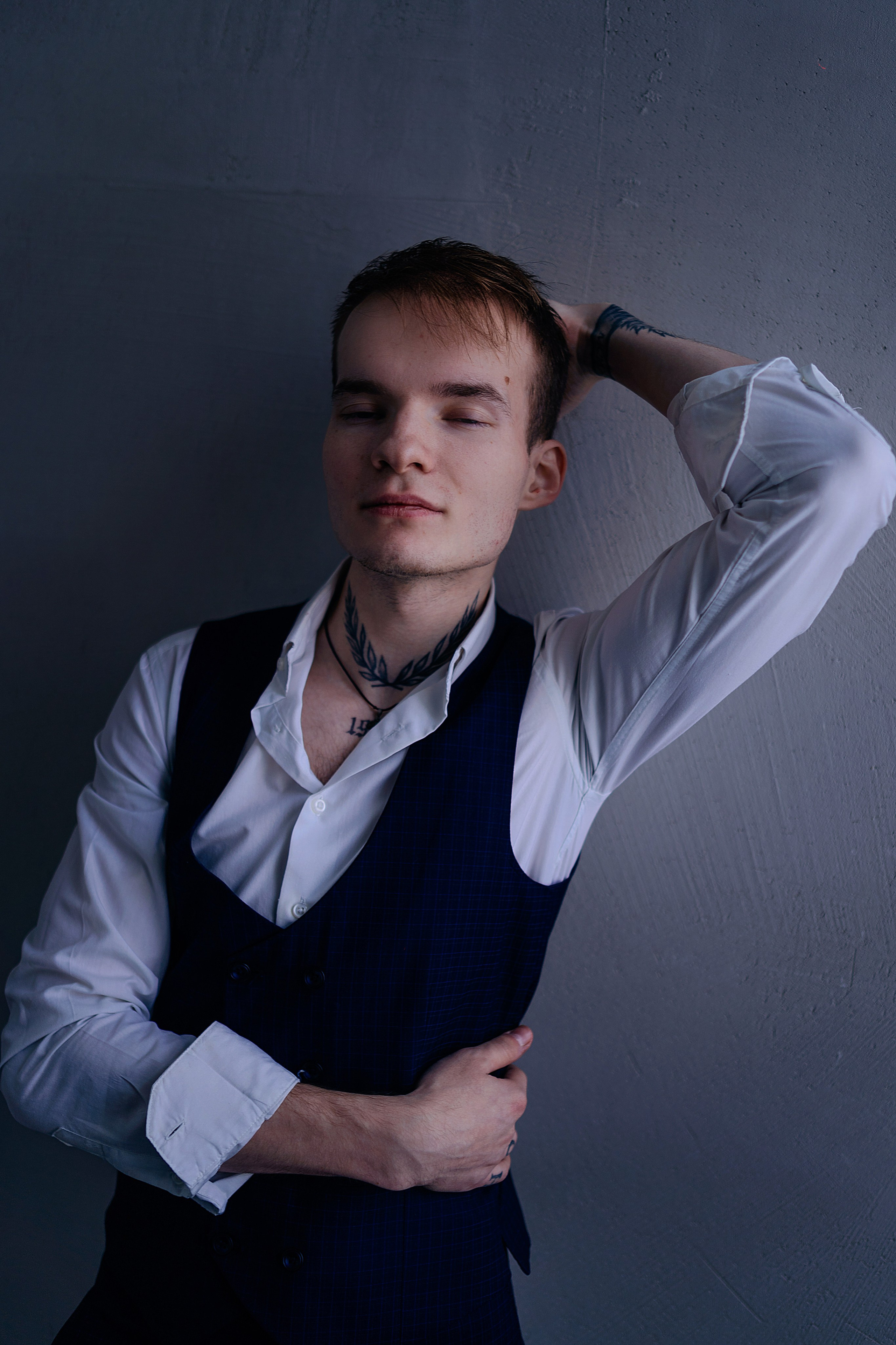 Vladislav. Главная